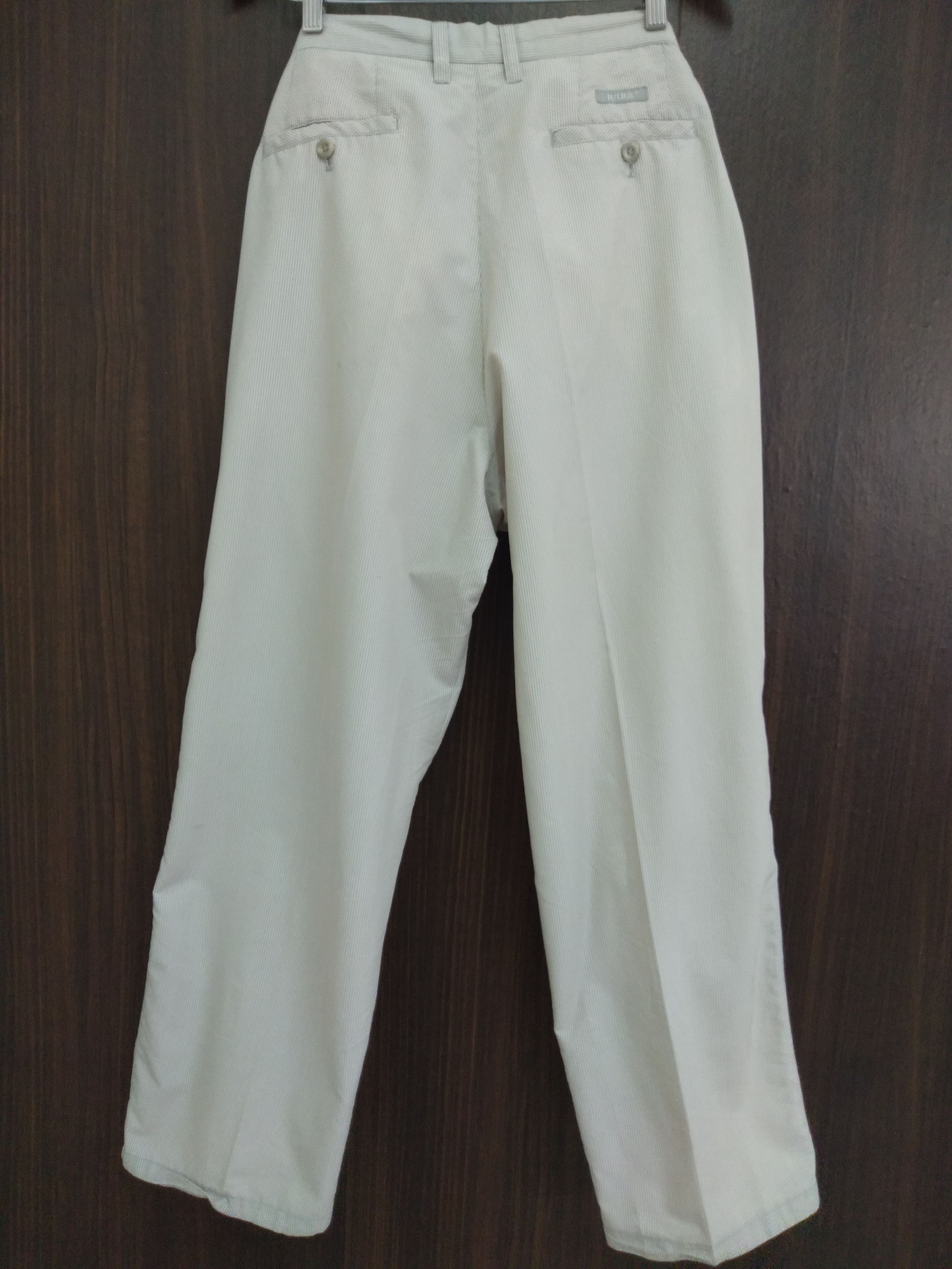 Slack Pant Julius - 3