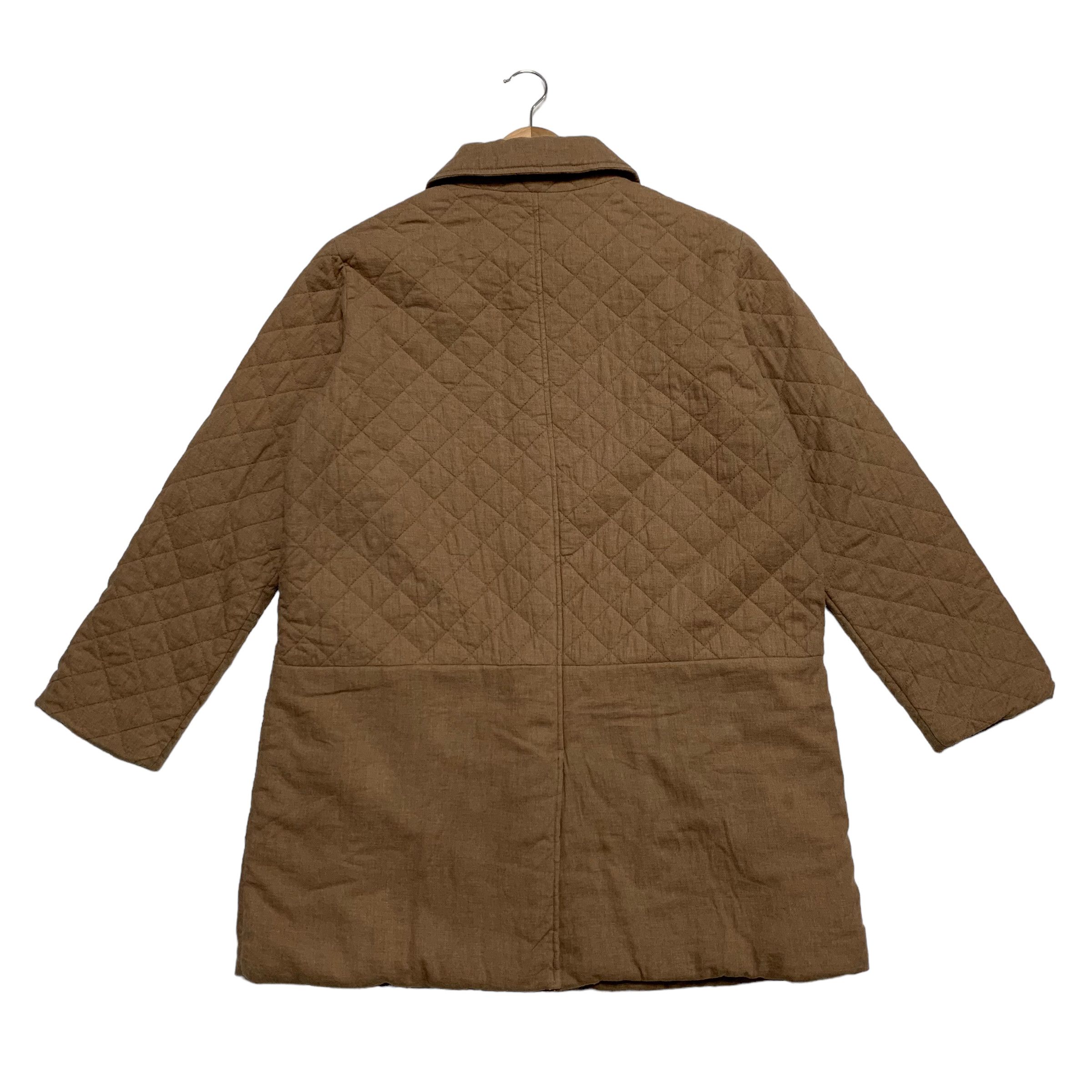 Issey Miyake - Vintage 1 mile Plantation Jacket - 2