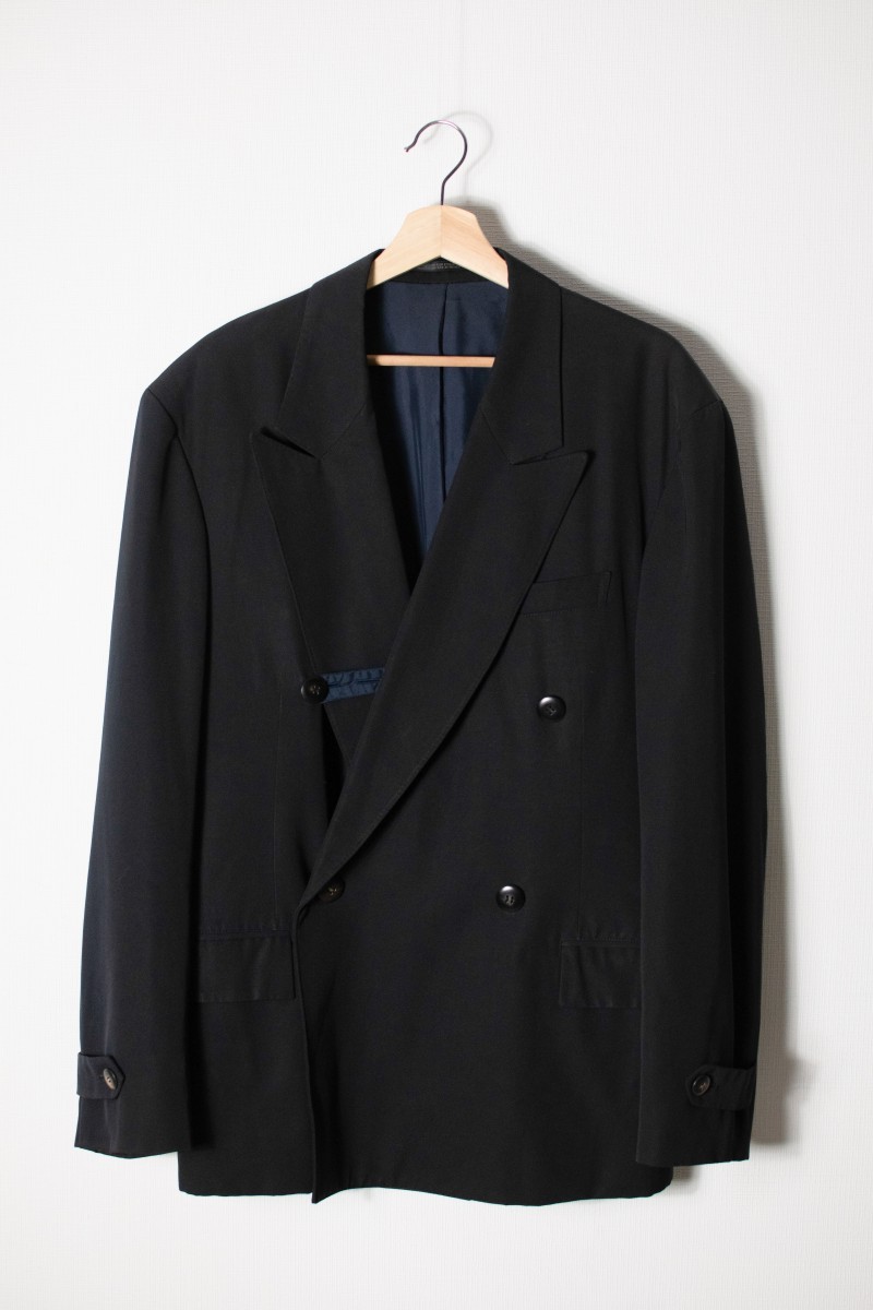 YYPH 80s Blazer - 2