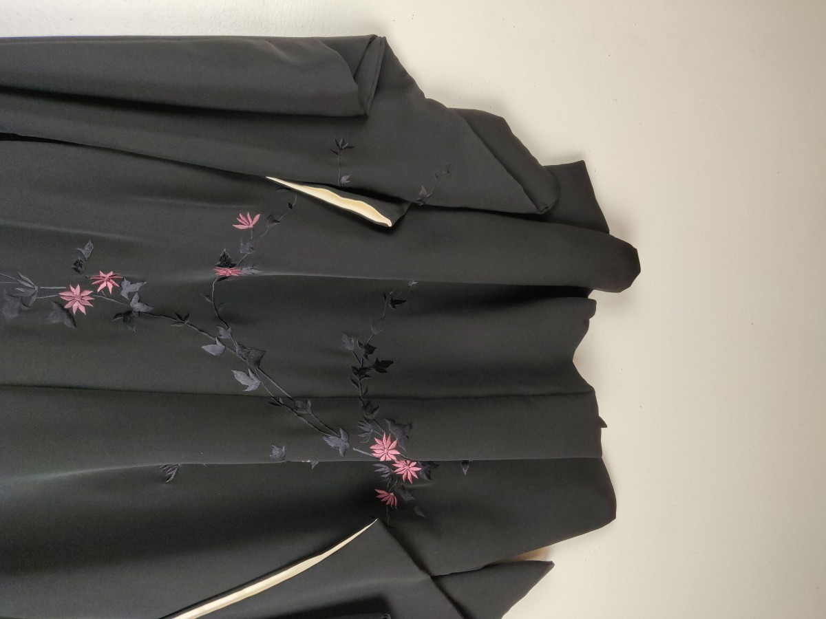 Japanese Traditional - Floral Culture - 11