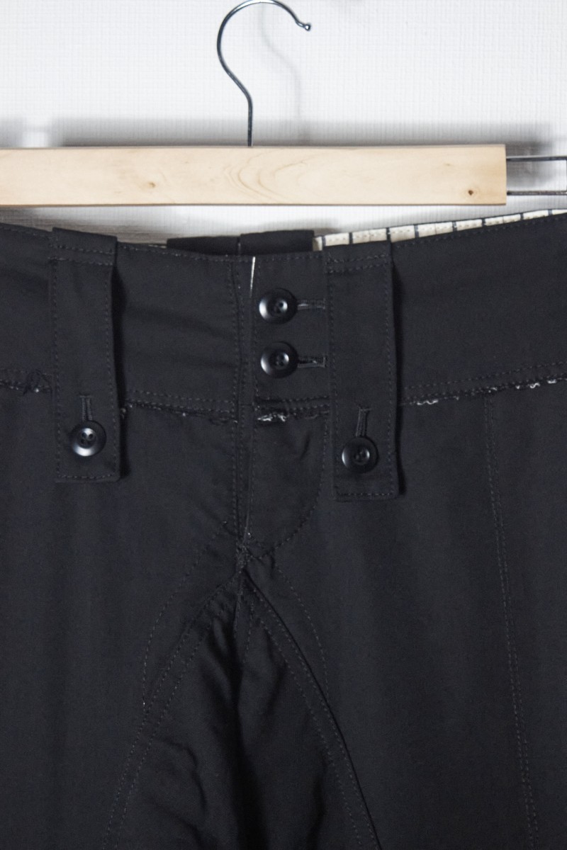 Junya Watanabe - AW05 Pants - JQ-P011 - 7