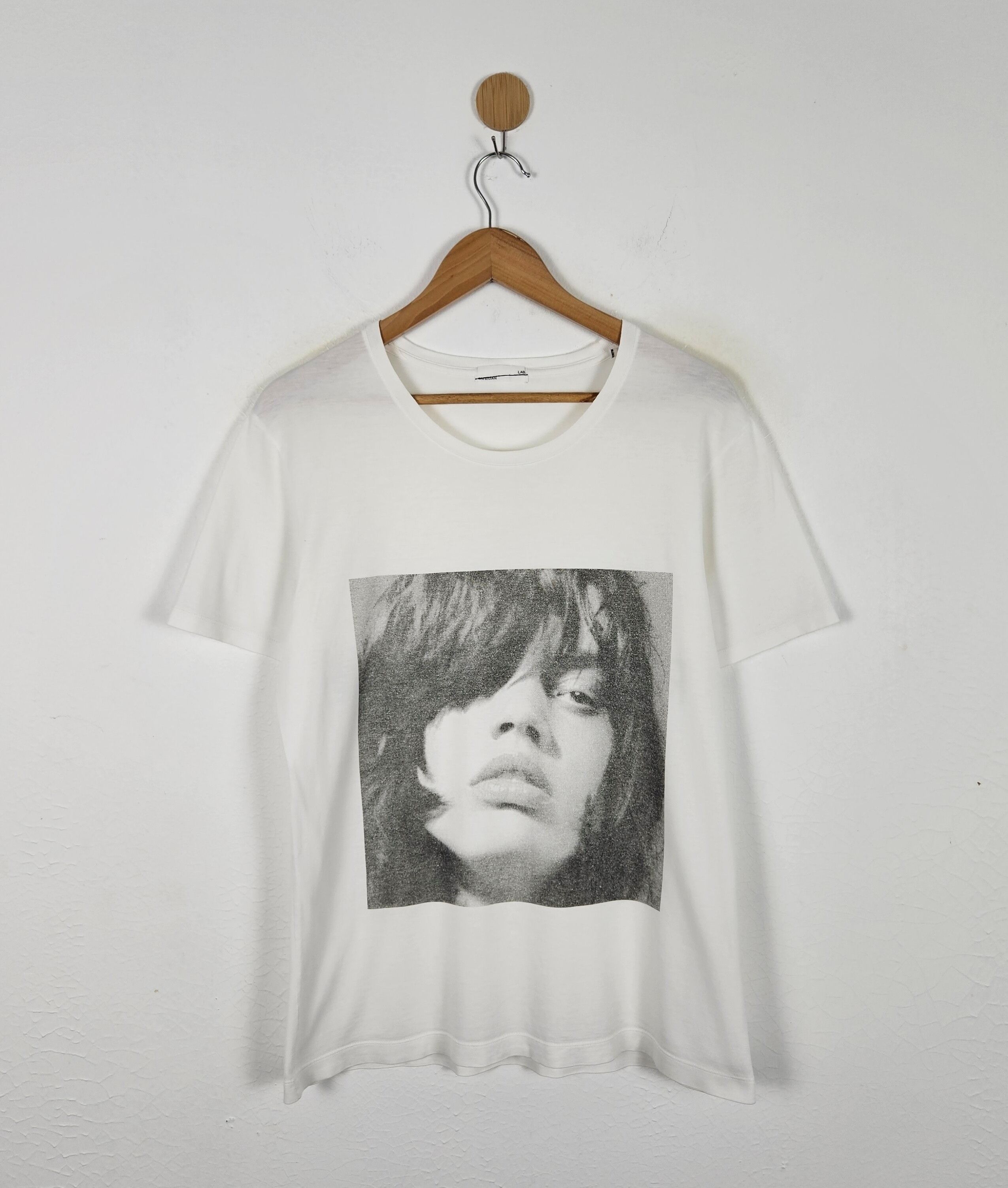 Lad Musician Rolling Stones Mick Jagger shirt - 1