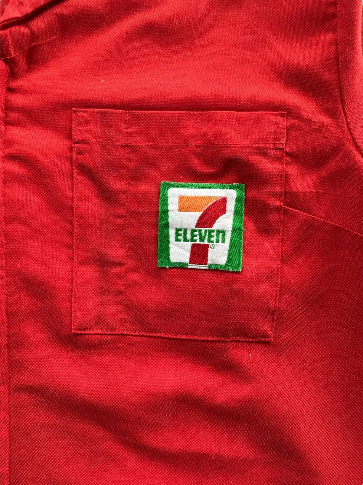 Vintage 7 Eleven - 3