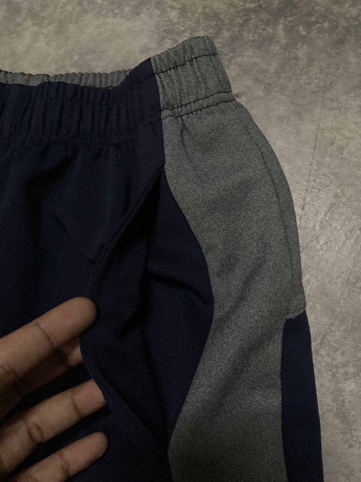 Vintage - Mountain Research Outdoor Track Pants - 7
