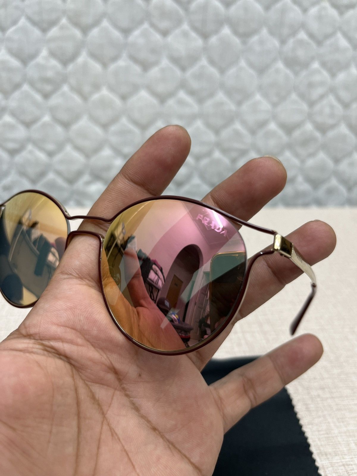 🔥🔥🔥STEALS PRADA SUNGLASSES - 8