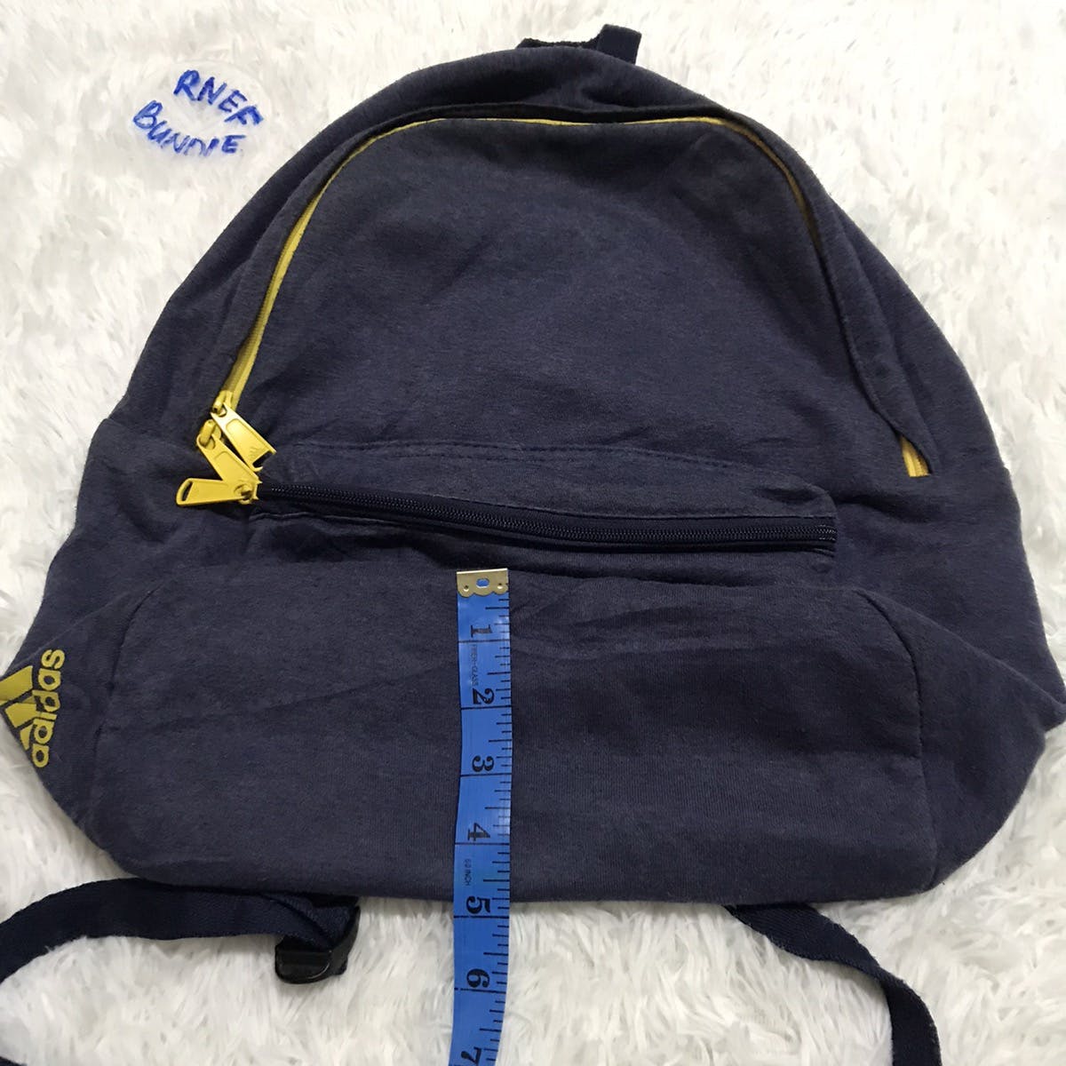 Adidas Backpack - 9
