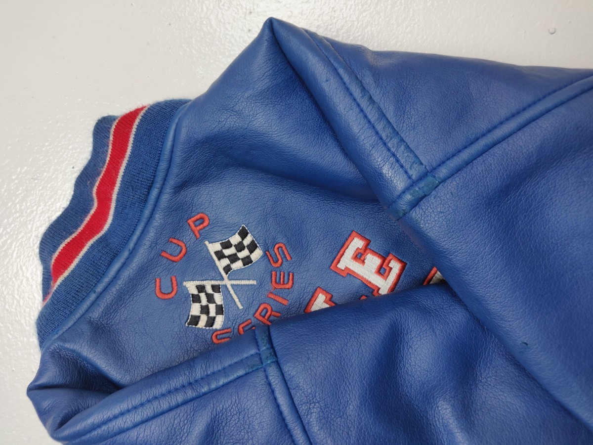 Chase Authentics - Nascar Dale Jarrett 88 Racing Jacket by Chase Authentic - 11