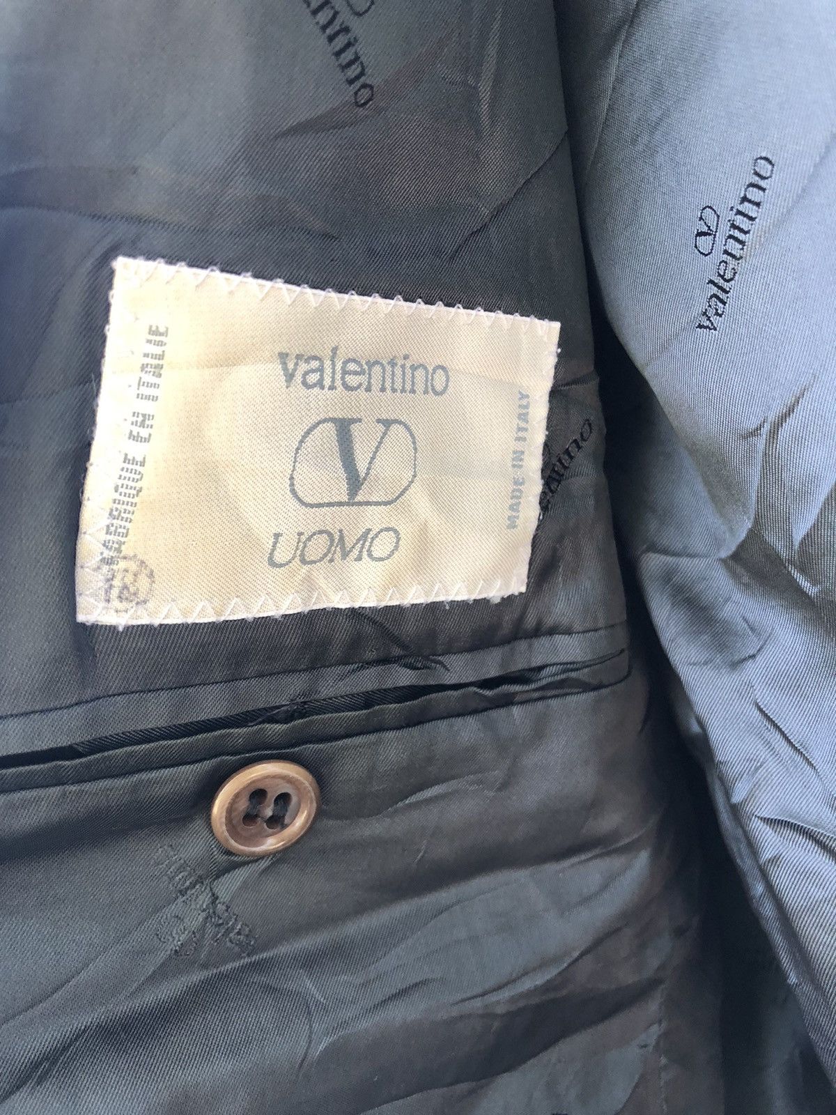 Valentino Blazer Jacket - 3