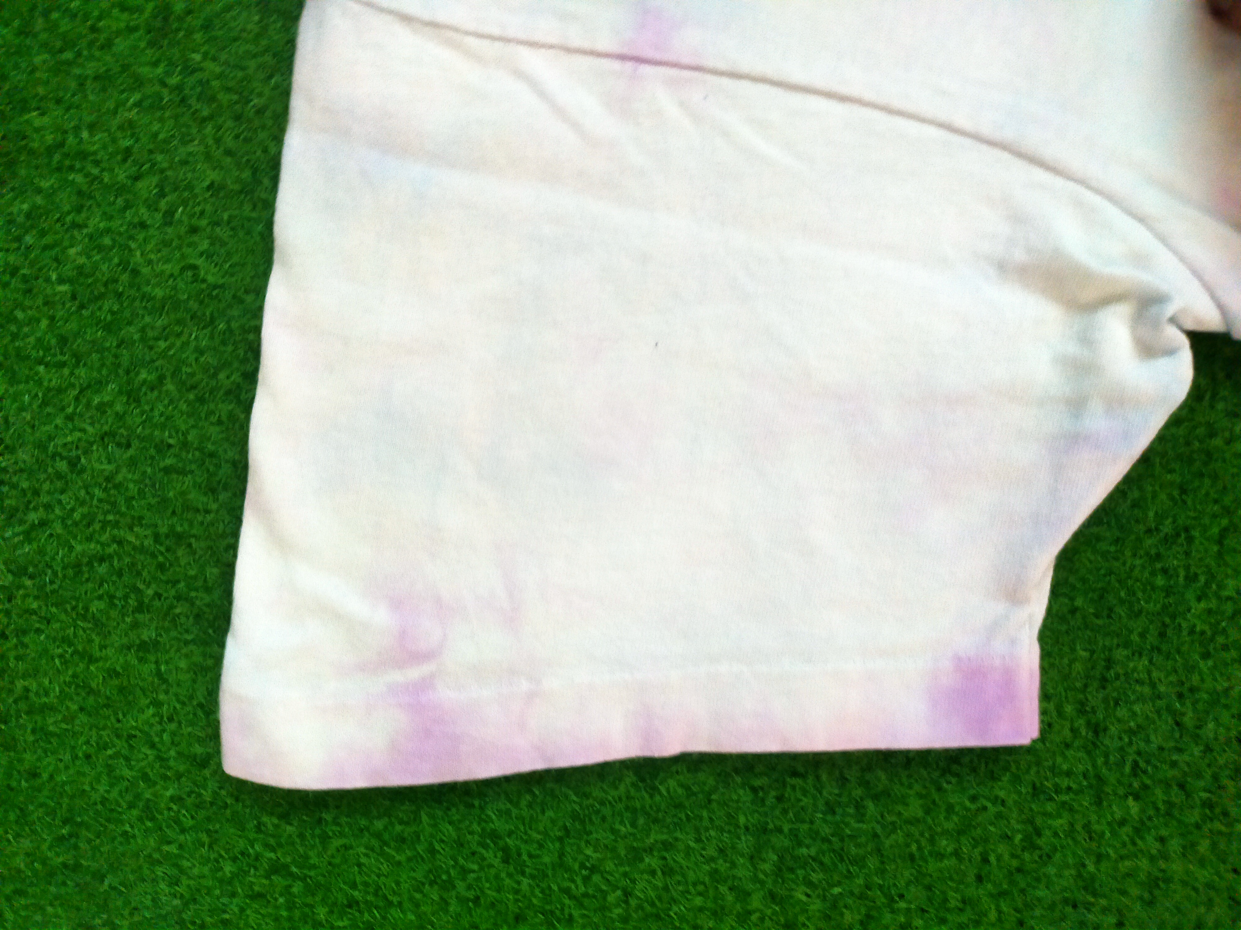 Vintage - VINTAGE TYE DYE WOODSTOCK - 5