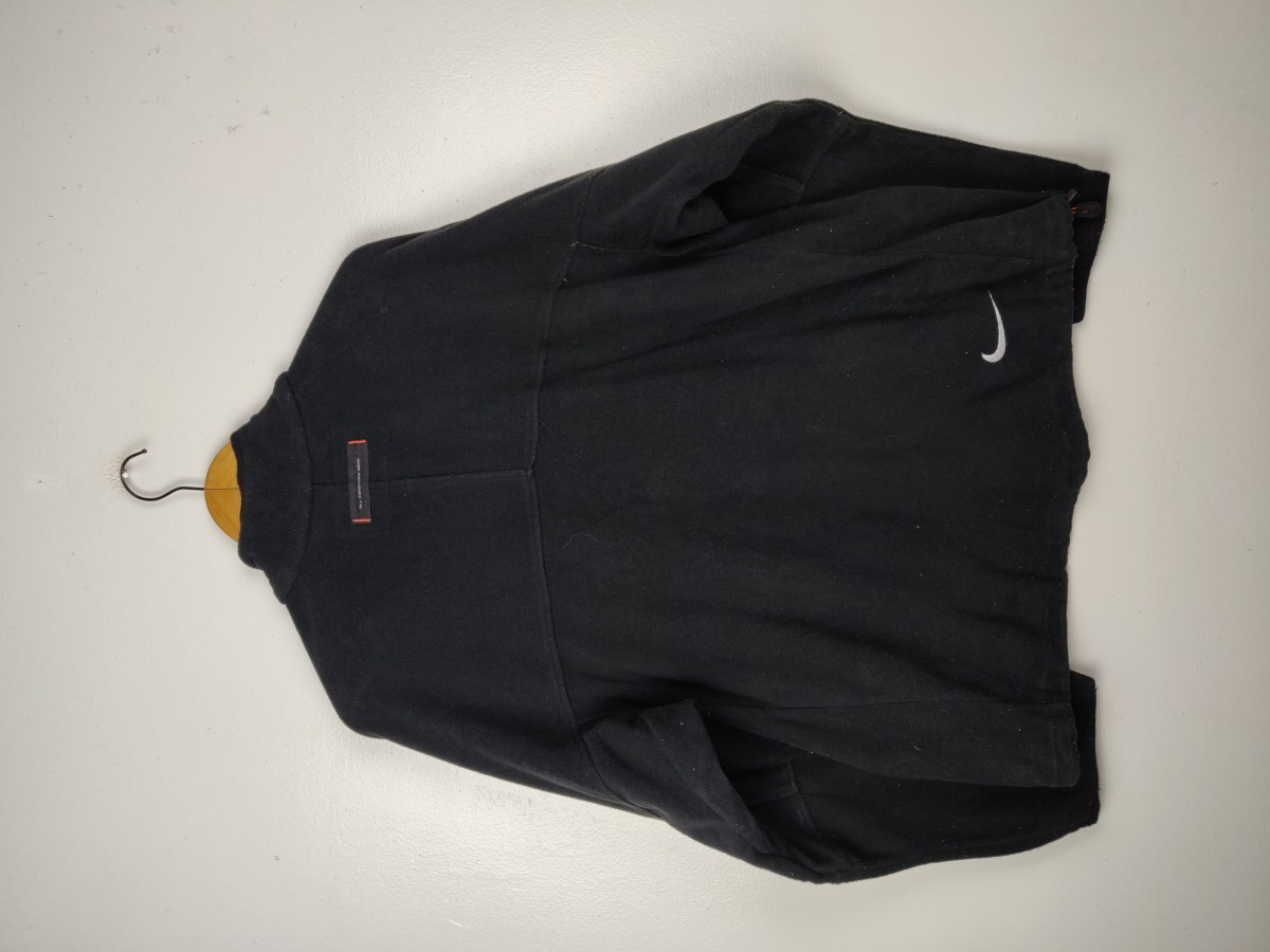 ACG Fleece Jacket Pullover Outerwear - 10