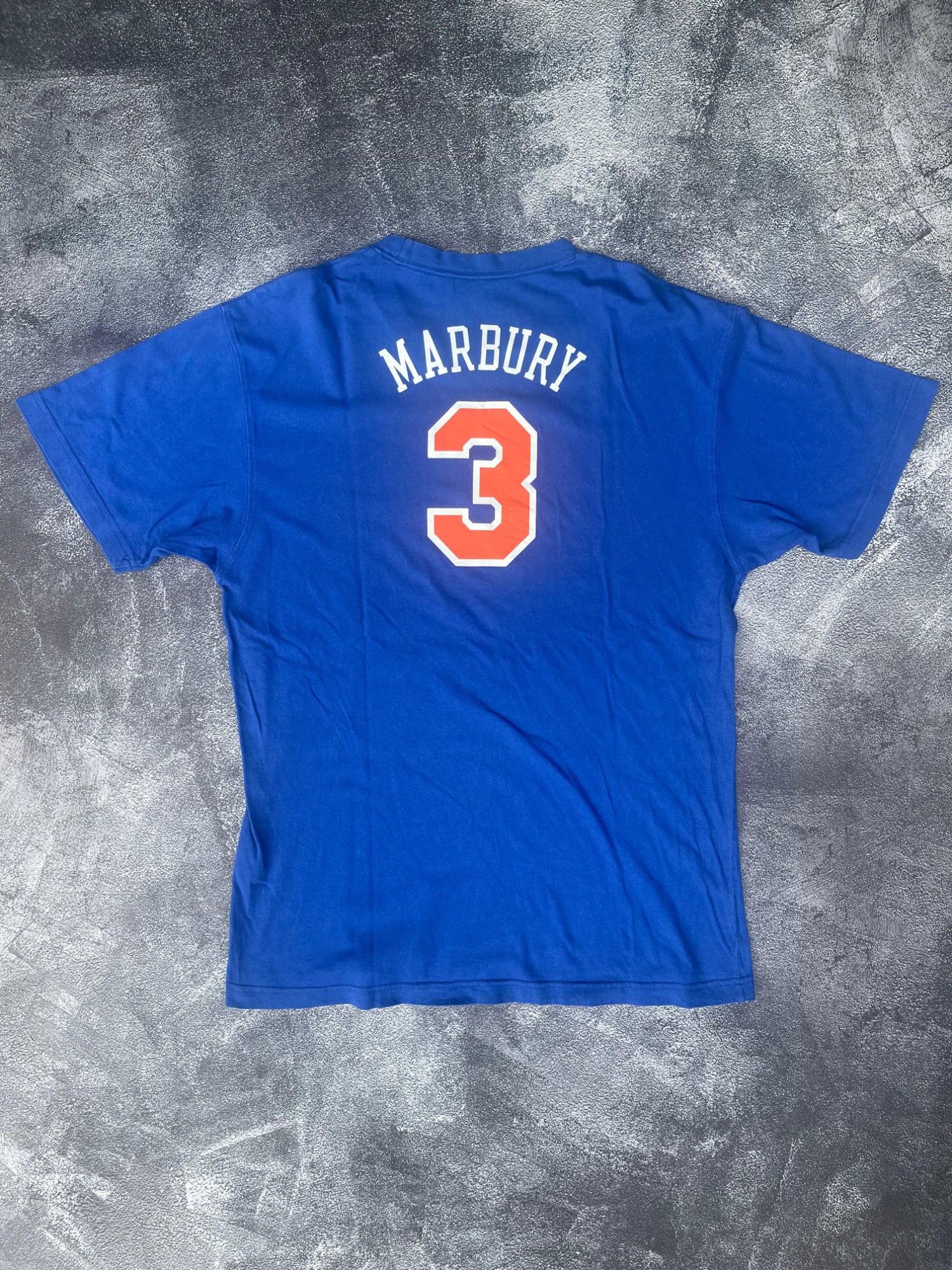 Vintage NBA Knicks T-shirt - 4