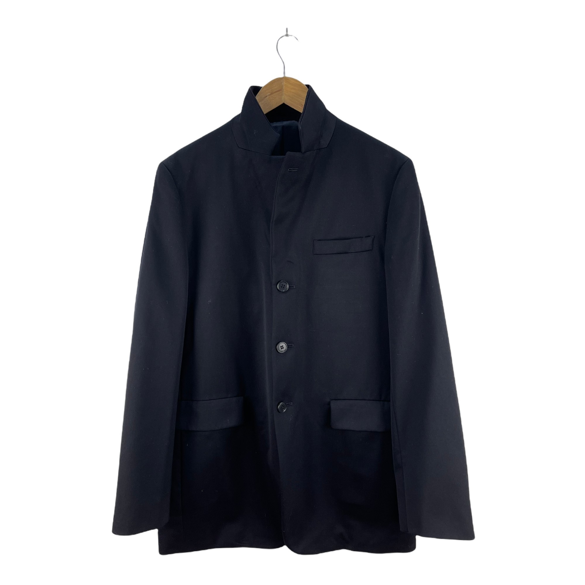 A.A.R Yohji Yamamoto Durban Jacket - 1