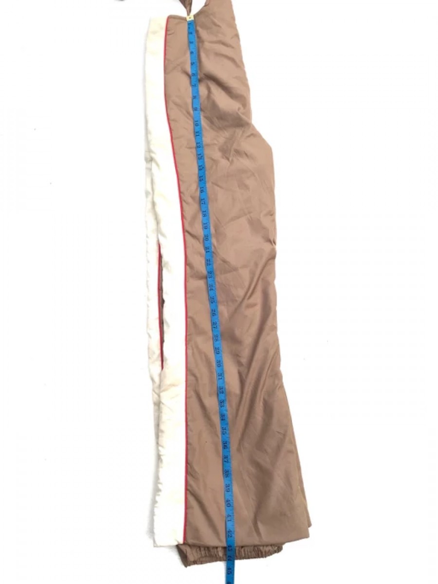 Rare Vintage 90s Moncler by Asics SkiWear - 11