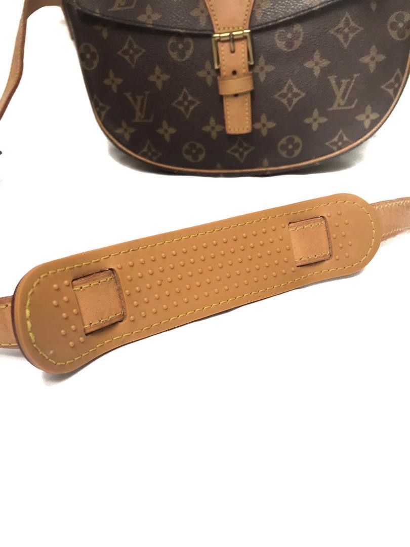 Louis Vuitton Sling Jeune Fille Pm Bag - 10