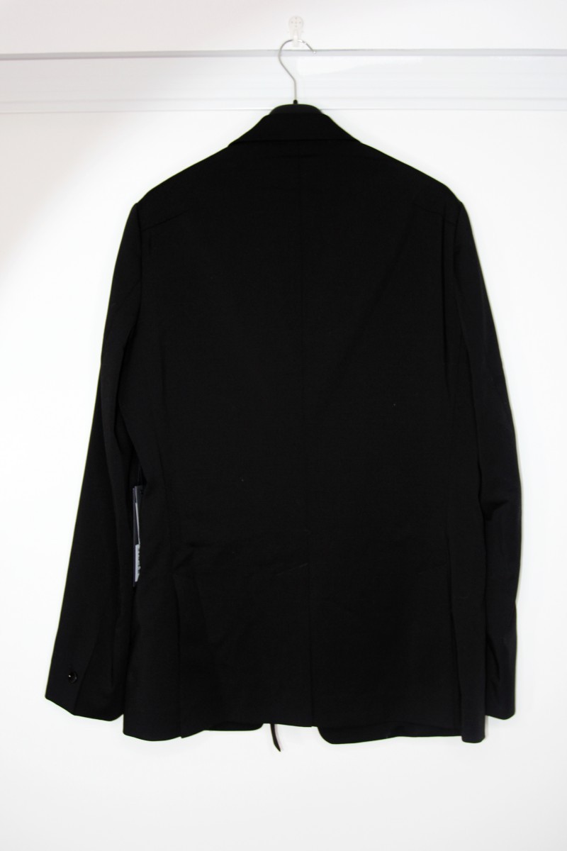 Philippe Dubuc - BNWT SS20 PHILIPPE DUBUC LIGHT GABARDINE JACKET 3 - 3