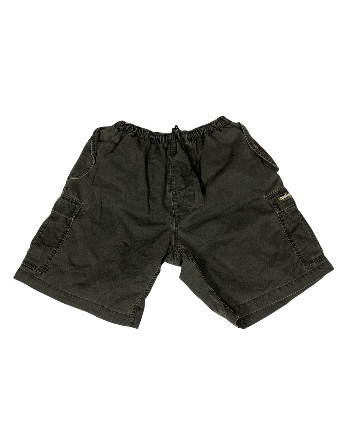 Vintage Hysteric Glamour Cargo Shortpants. S0146 - 1