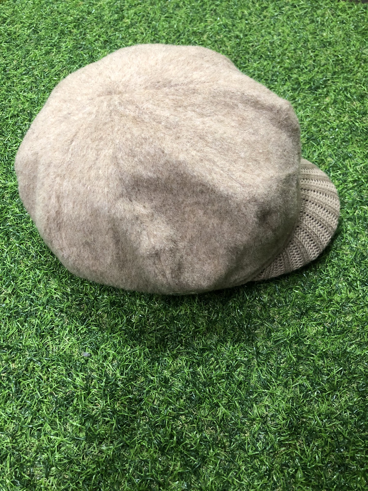 Japanese Brand x Lacoste Hat size 57.5cm - 2