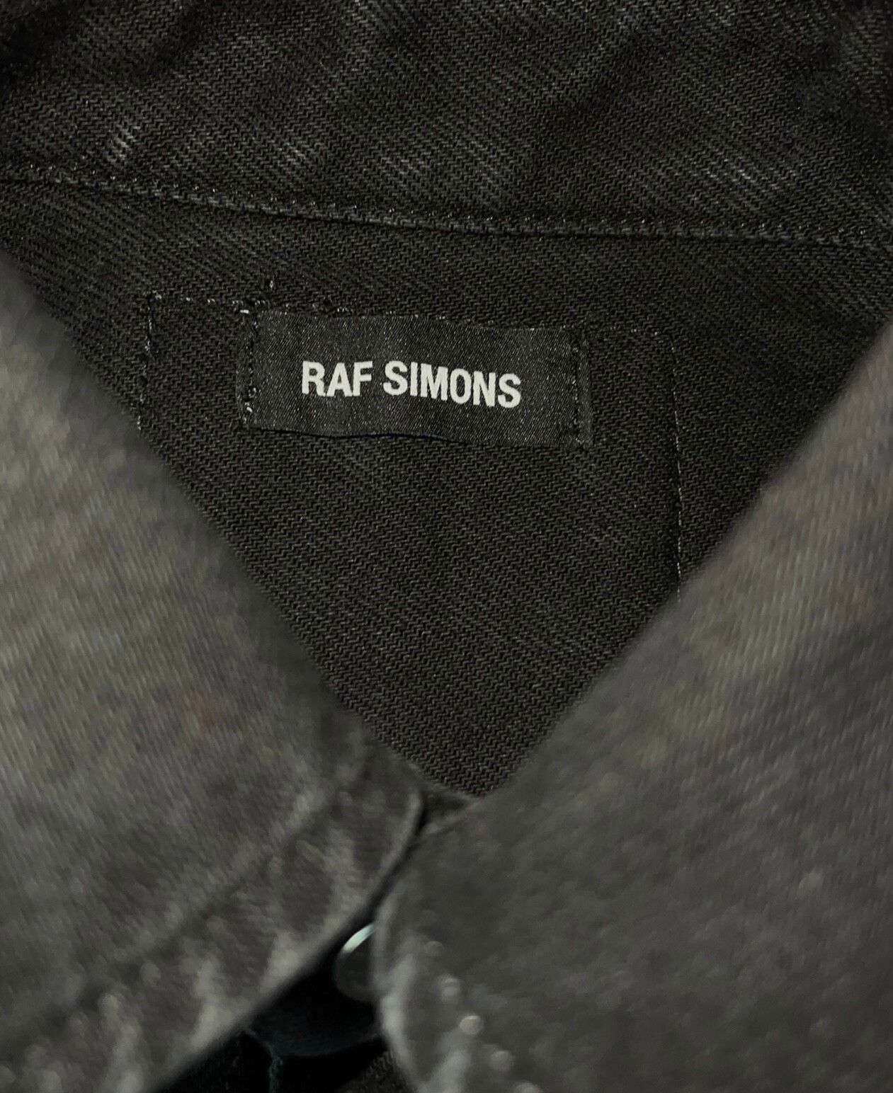 Raf Simons 2020 Jacket - 6