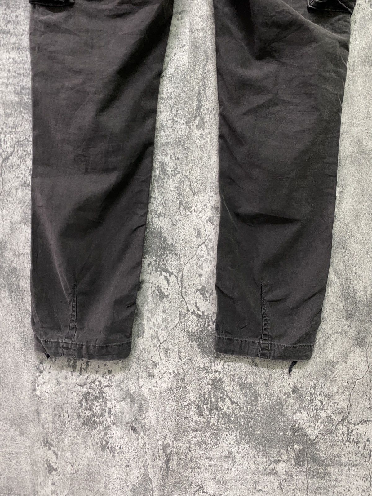 Polo Ralph Lauren - RRL RALPH LAUREN SUPRLUS Cargo Pant - 9