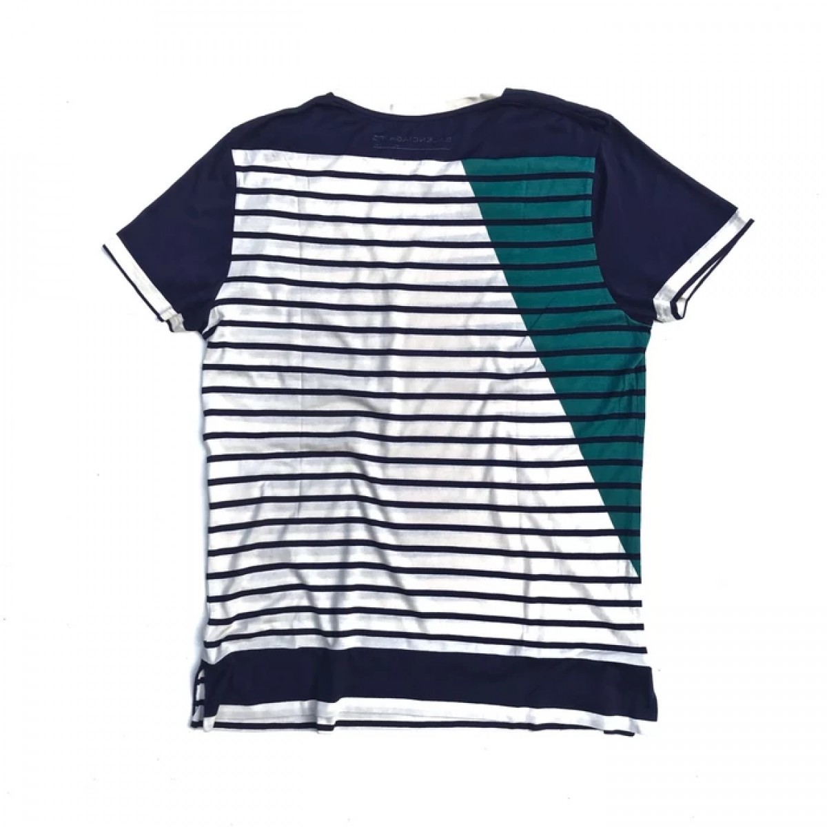 S/S 2012 Tee - 8