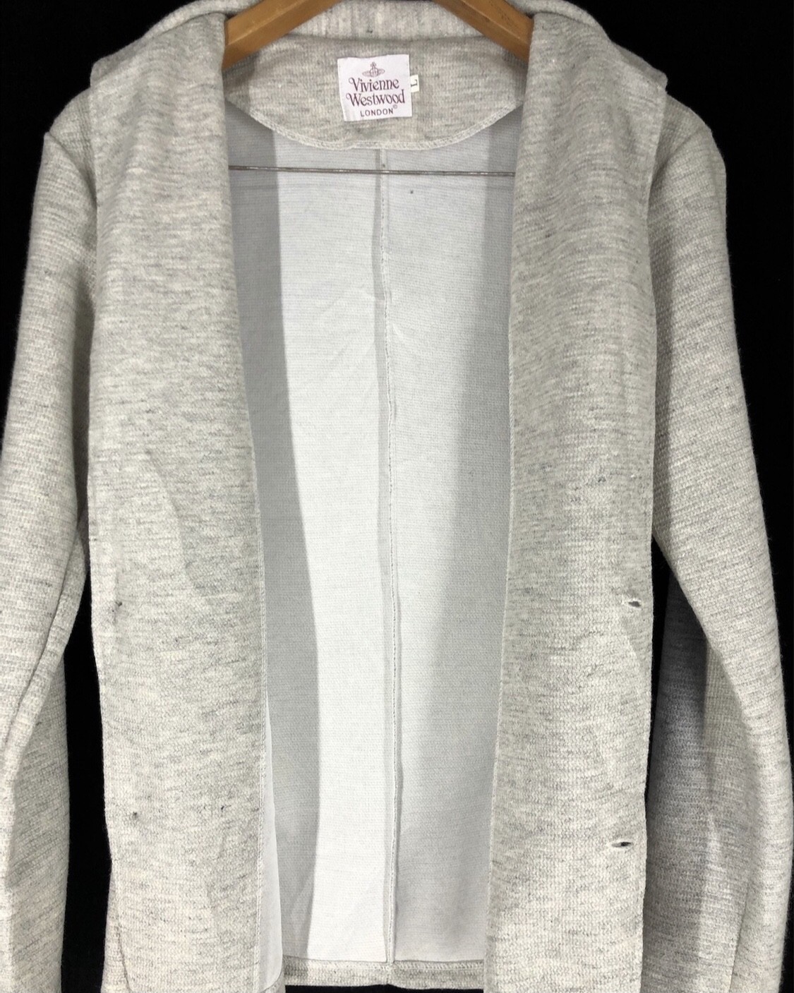 vivienne westwood jacket - 4