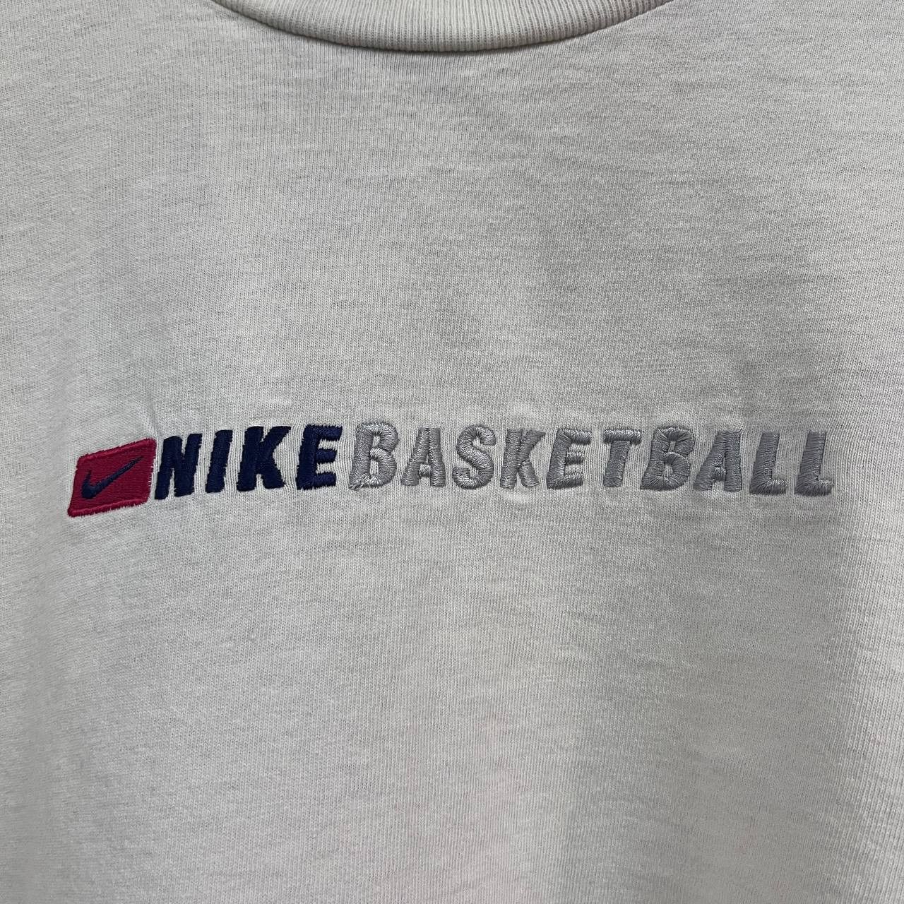 Nike Basketball Vintage Y2K Long Sleeves - 13