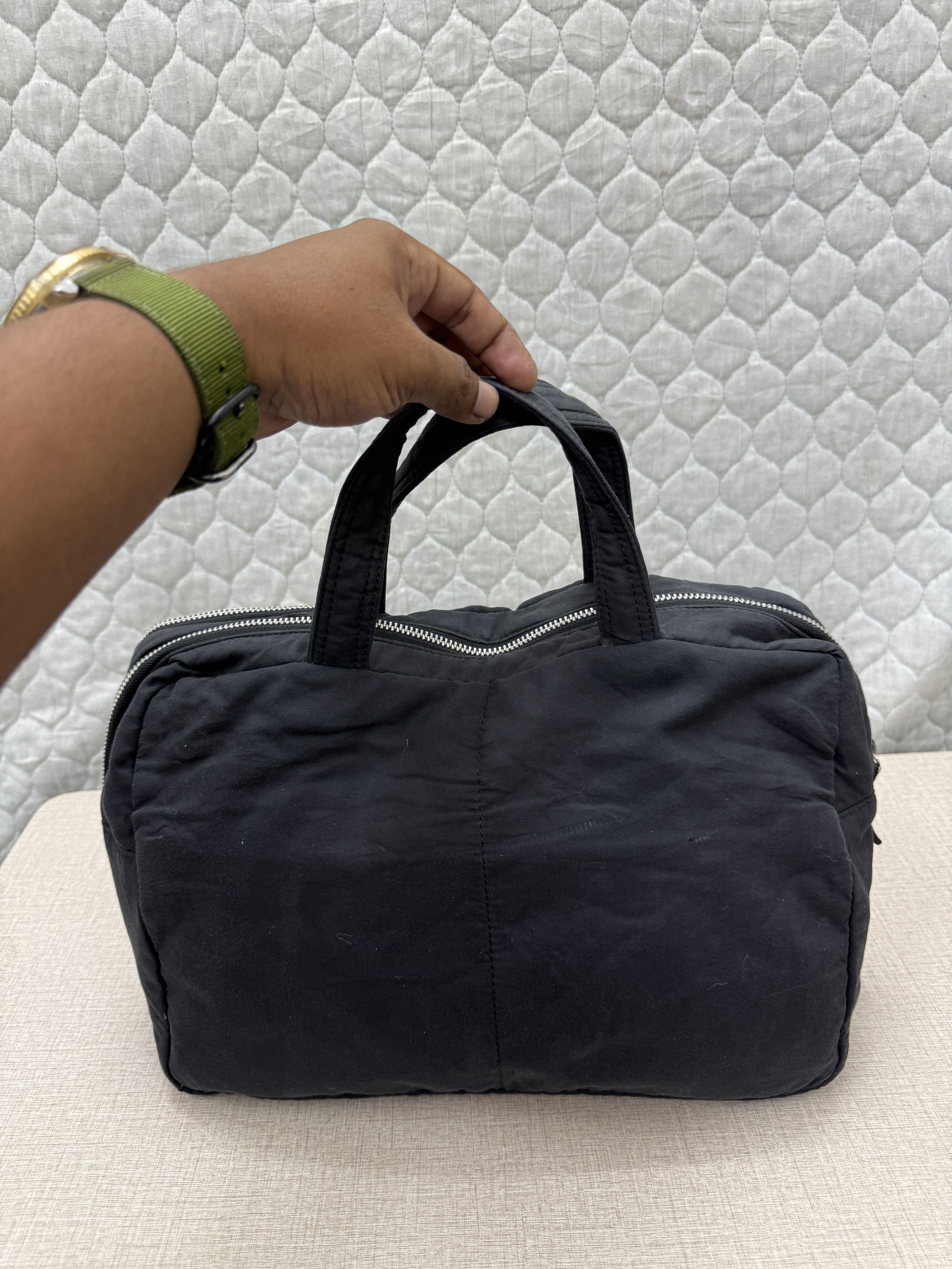 💥💥🔥STEALS YOHJI YAMAMOTO YSACCS BAG - 4