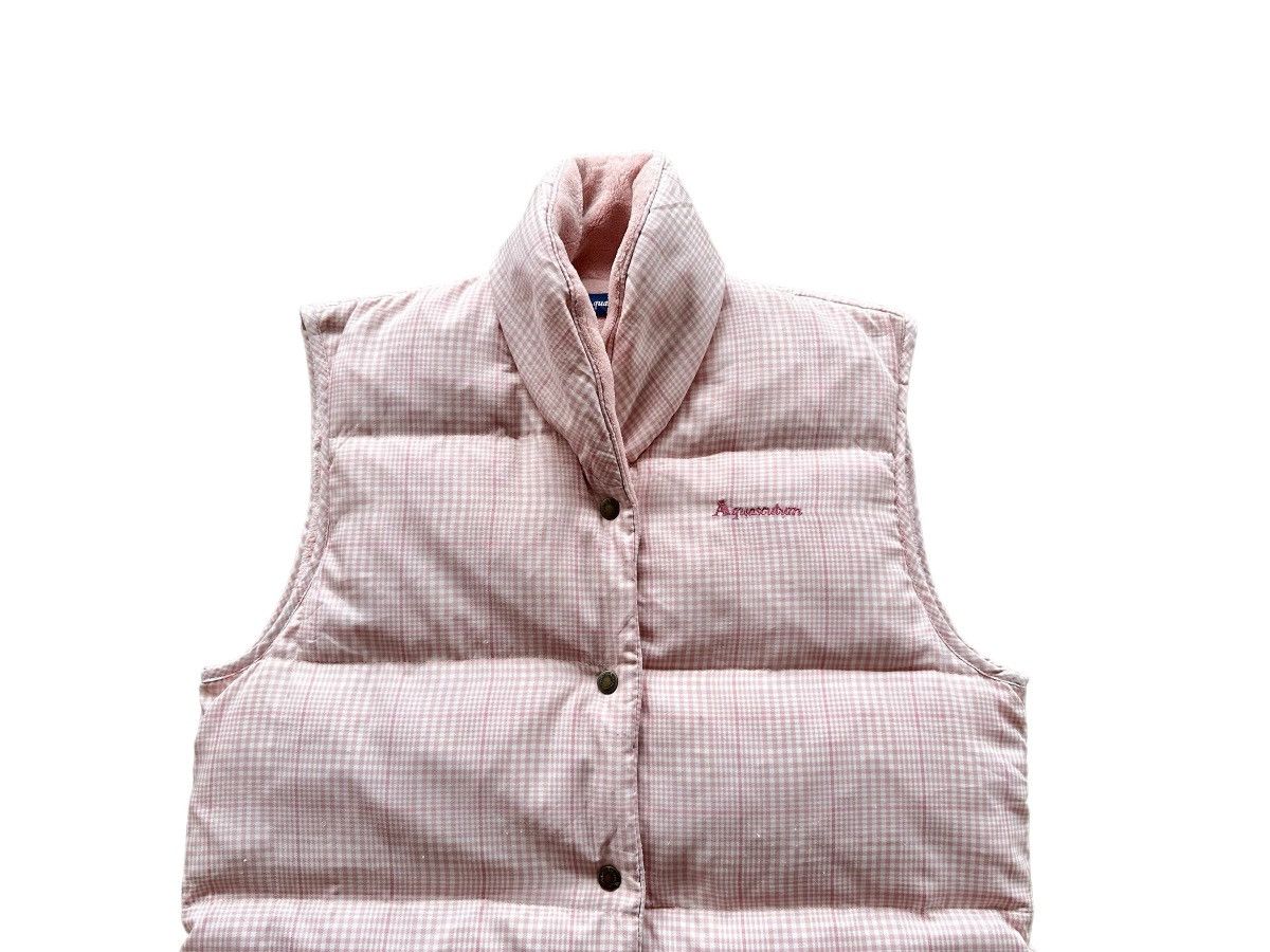 Aquascutum Down Vest Puffer - 4