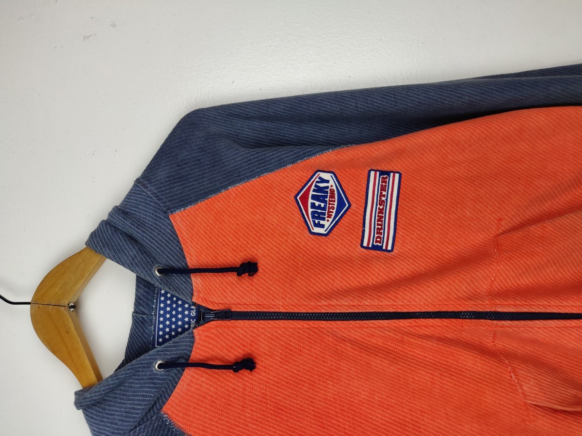 Sweater Pullover Hoodie Jacket - 5