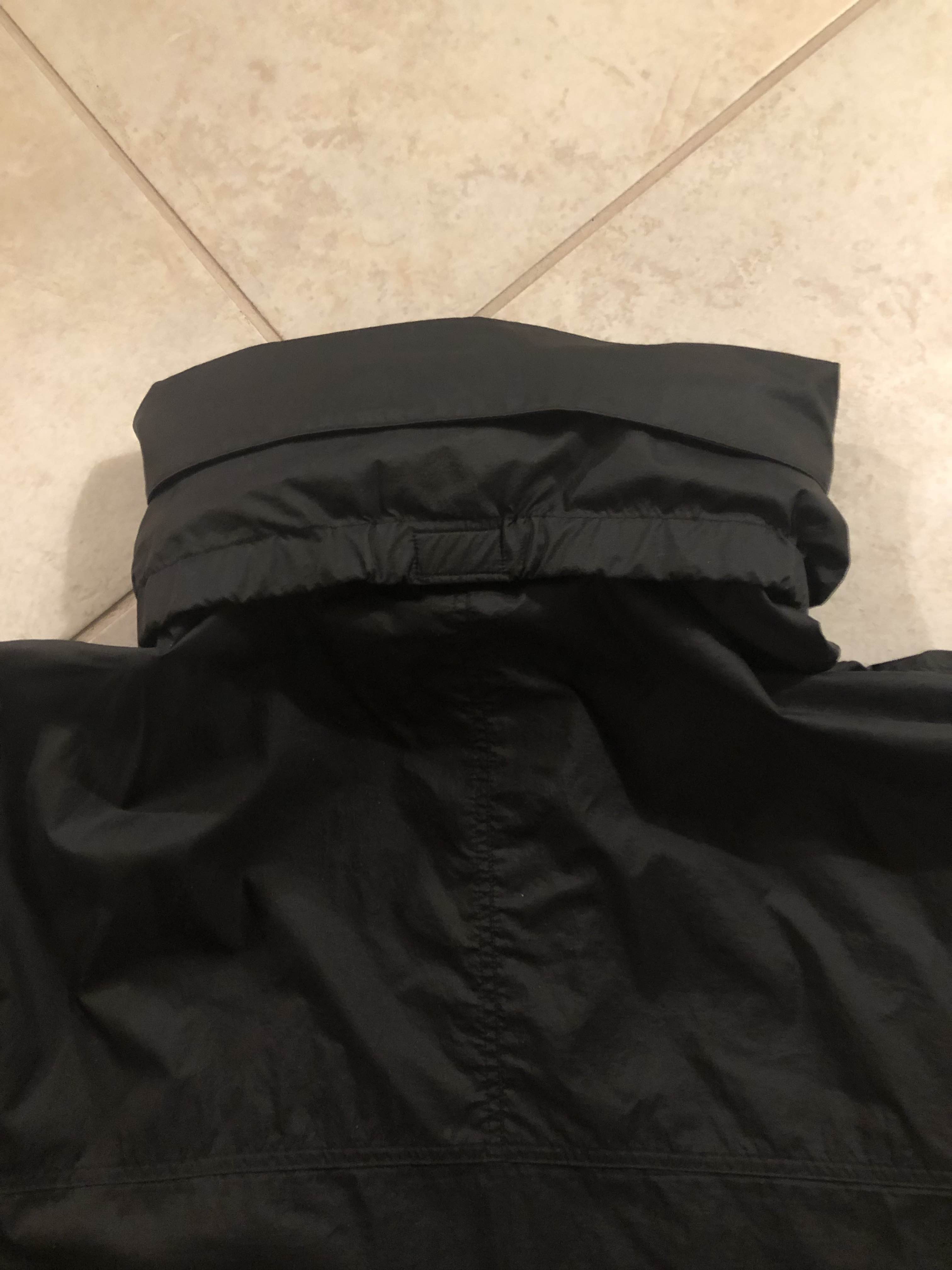 Windbreaker - 5