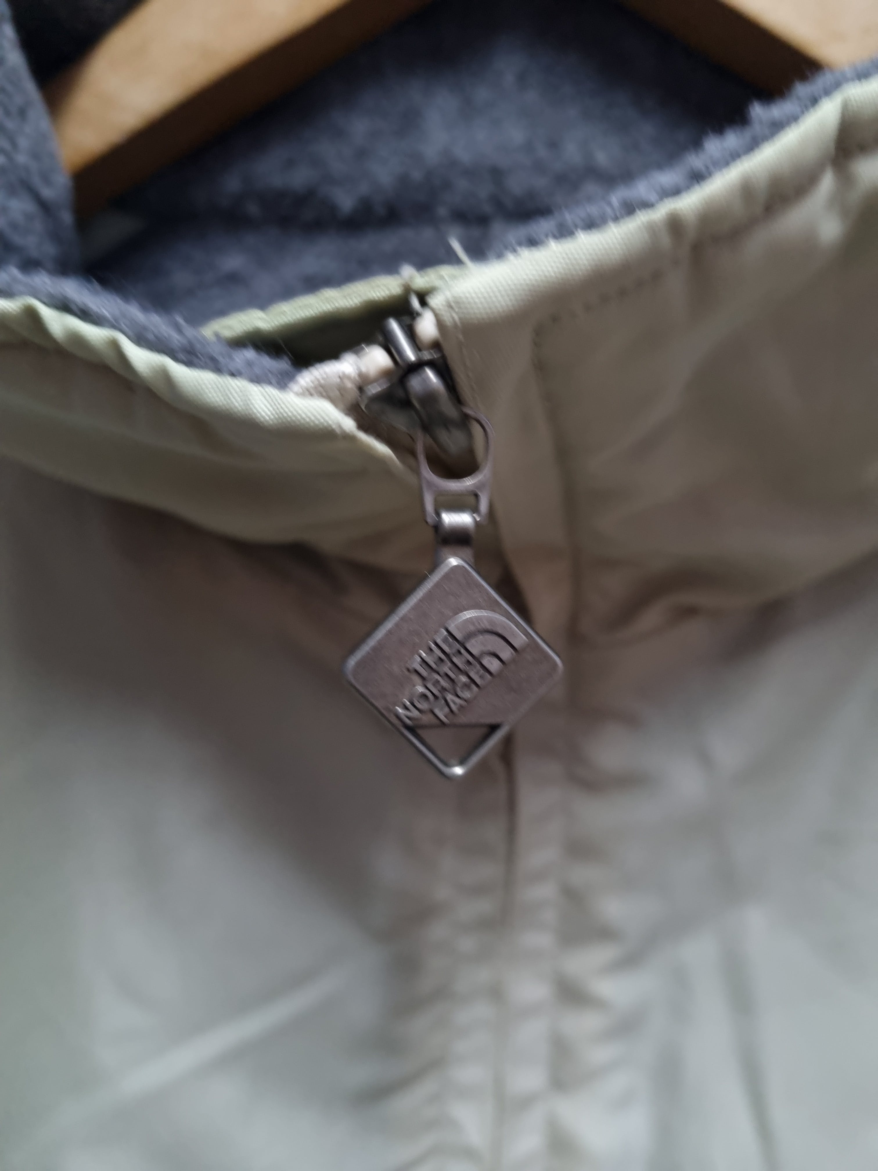 🔥 SALE🔥The North Face Zipper Jacket - 5