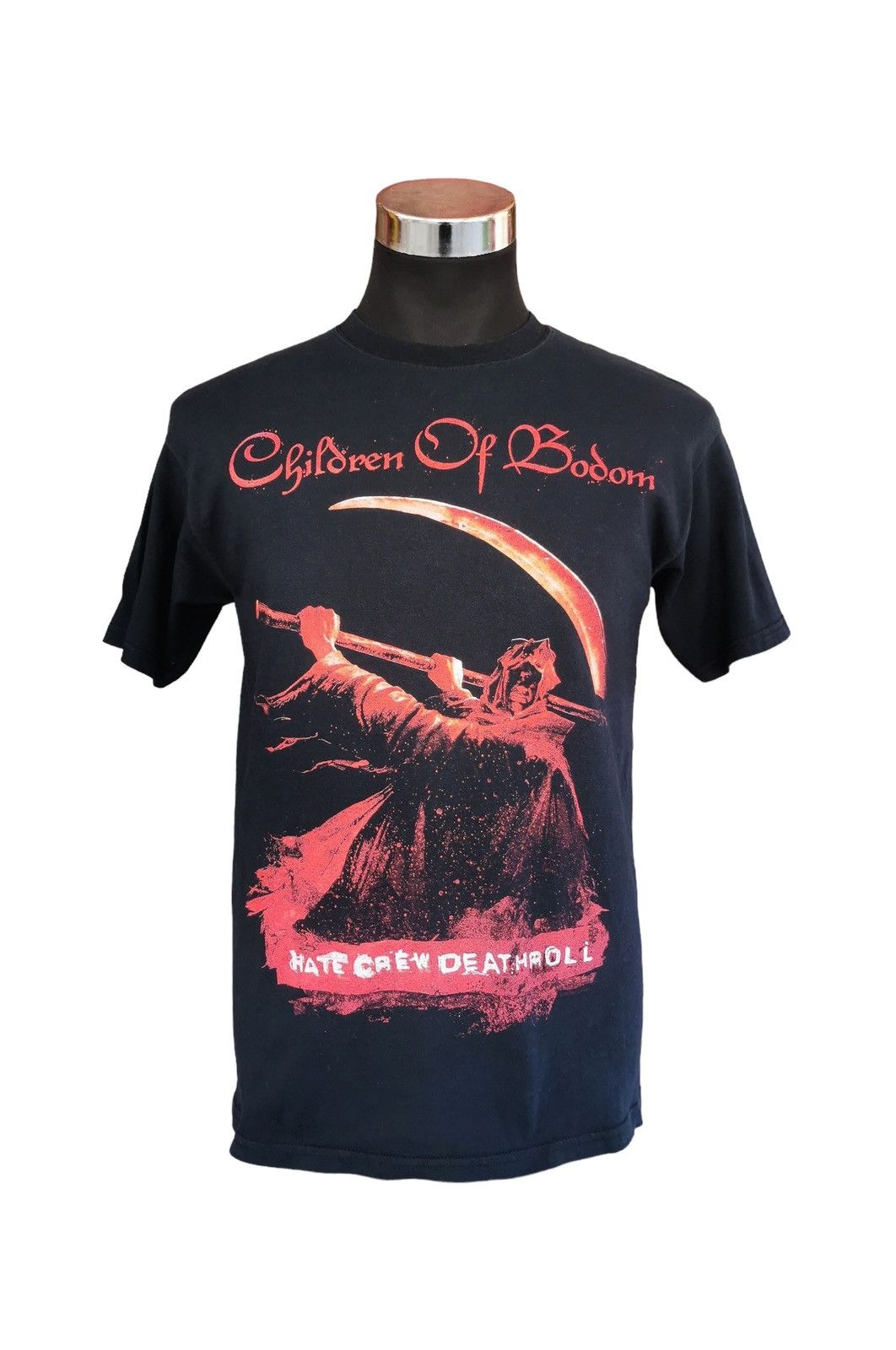 Vintage - CHILDREN OF BODOM - 3