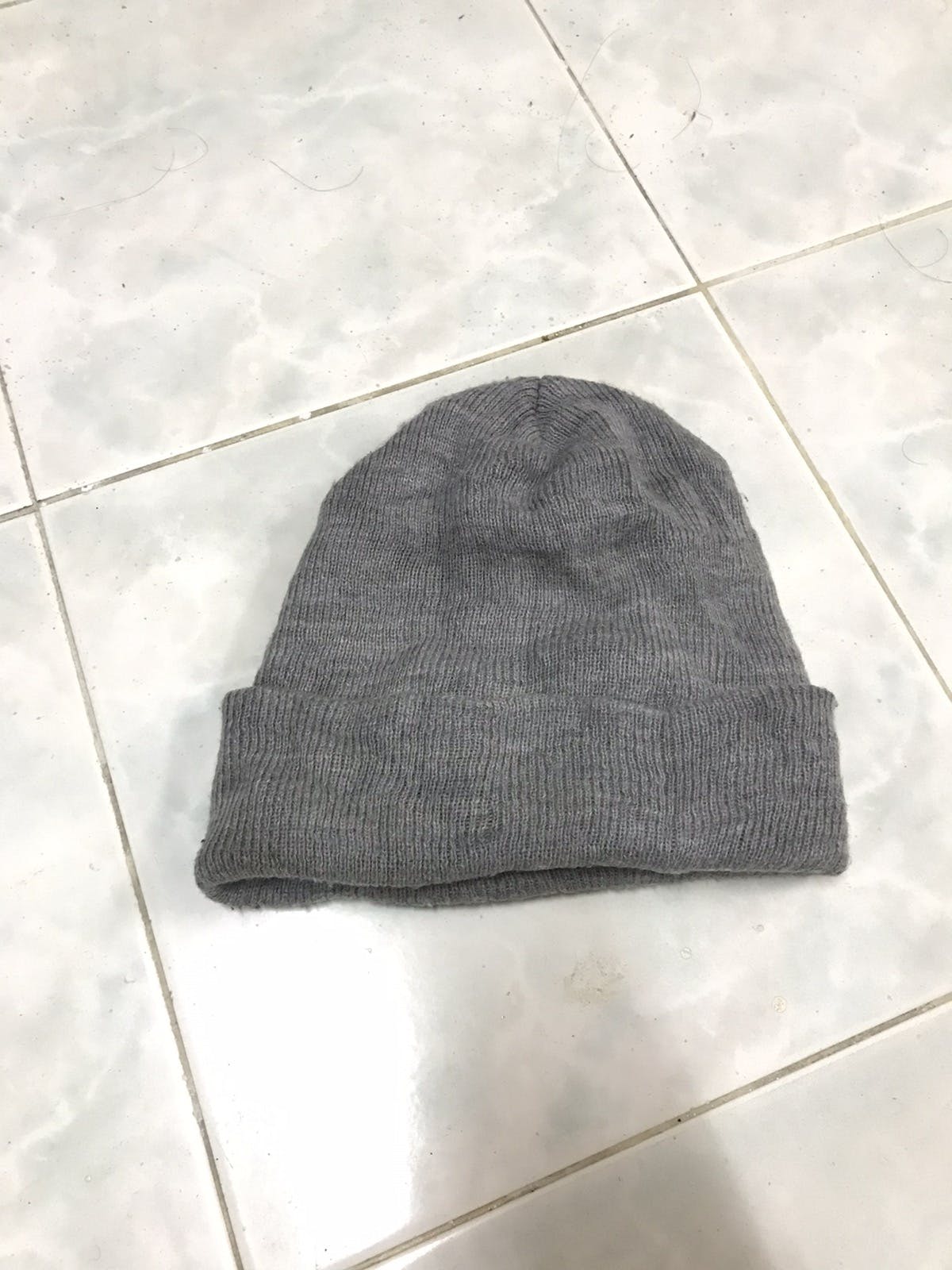 Carhartt Beanie Hat Made In Canada - 4