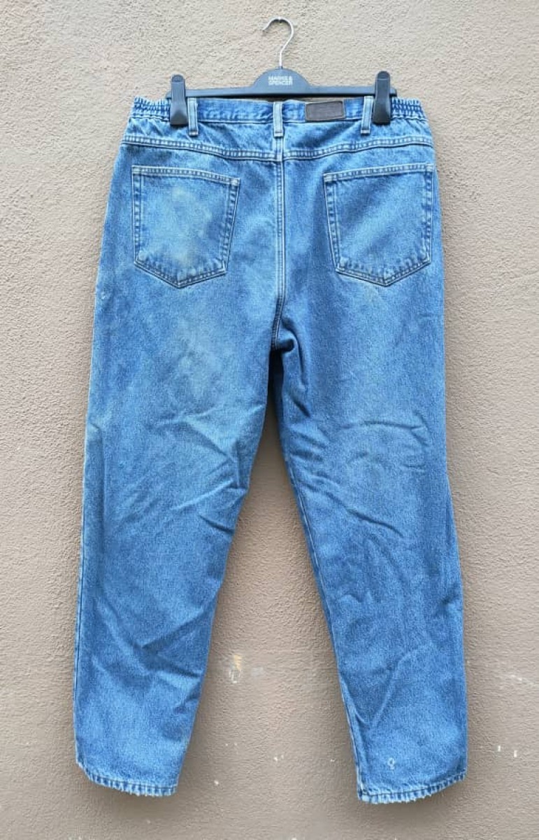 L.L. Bean - L.L Bean Jeans - 2