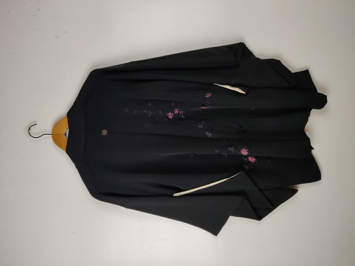 Japanese Traditional - Floral Culture - 10