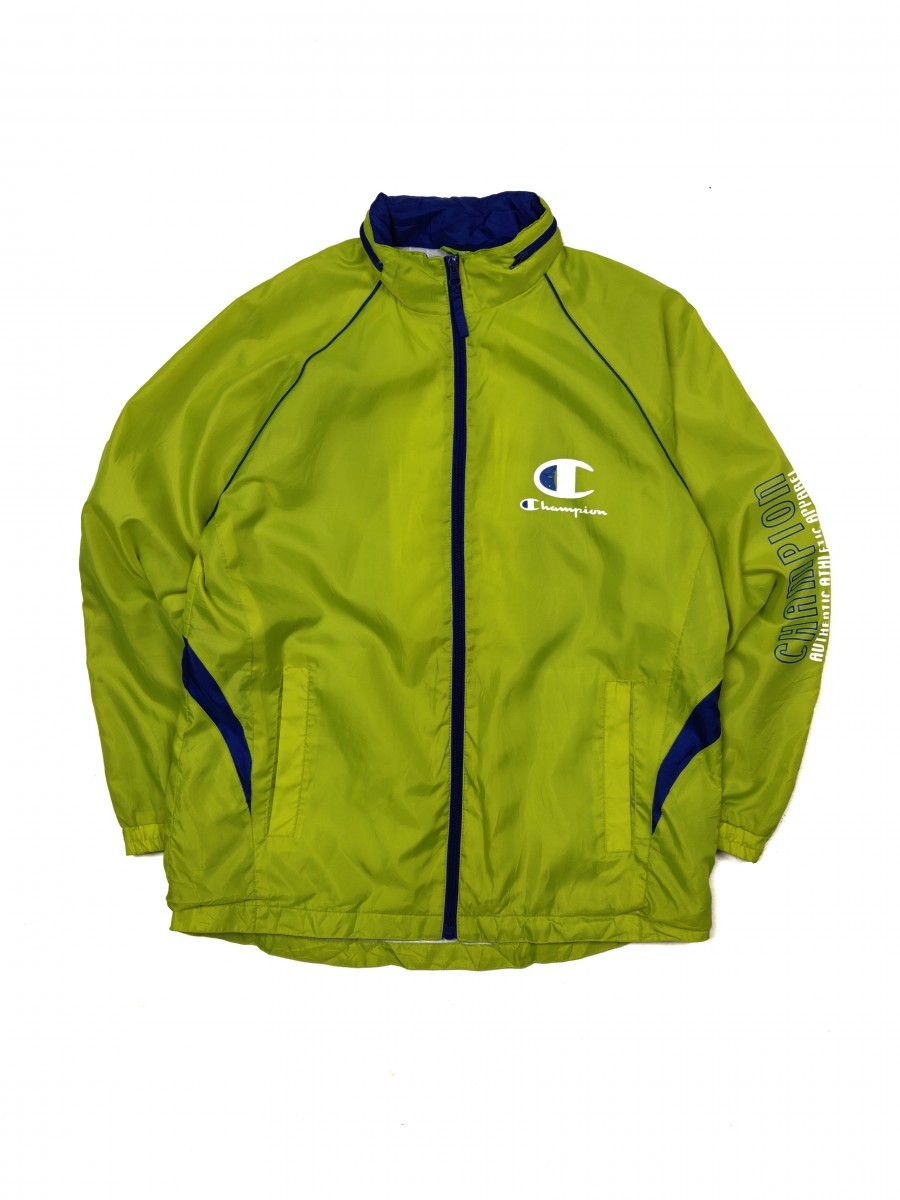 Windbreaker Sweater Jacket Outerwear - 1