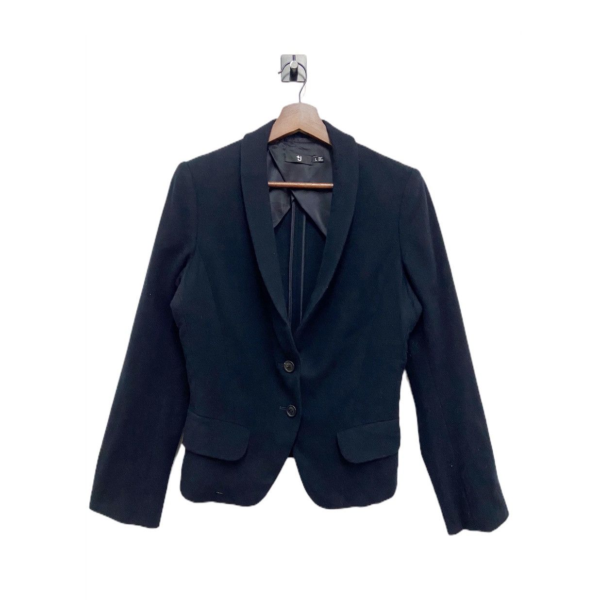 Jil Sander x Uniqlo Blazer - 1