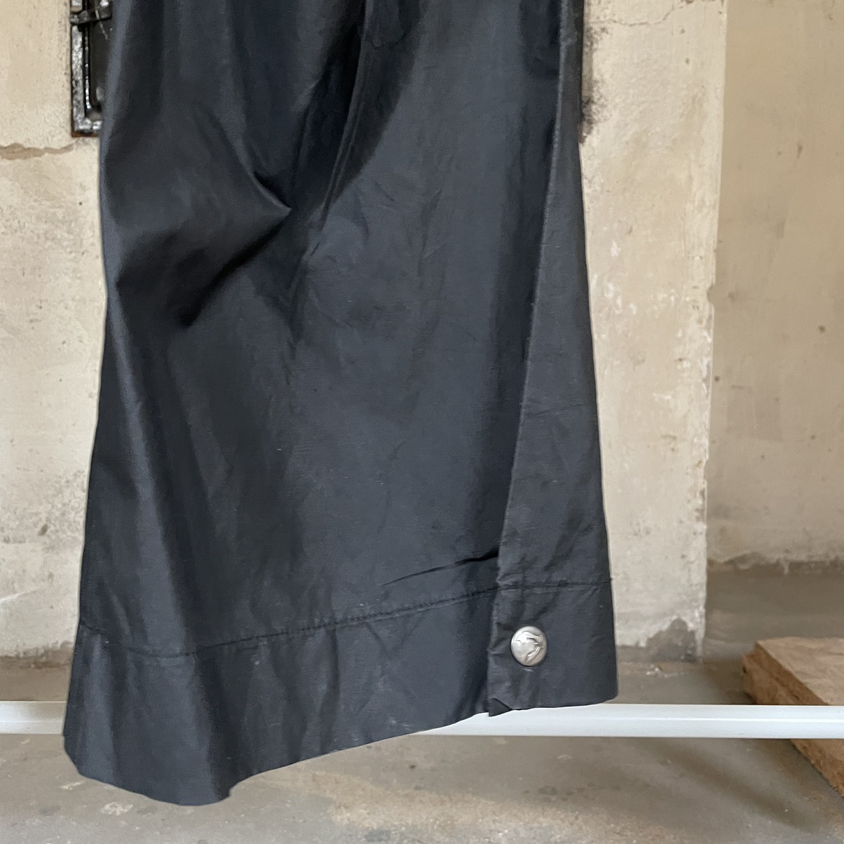 Vivienne Westwood 3D Pocket Cargo pants - 5