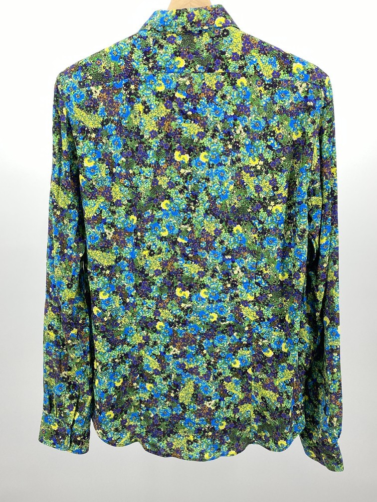 SS20 Runway Shirt - 2
