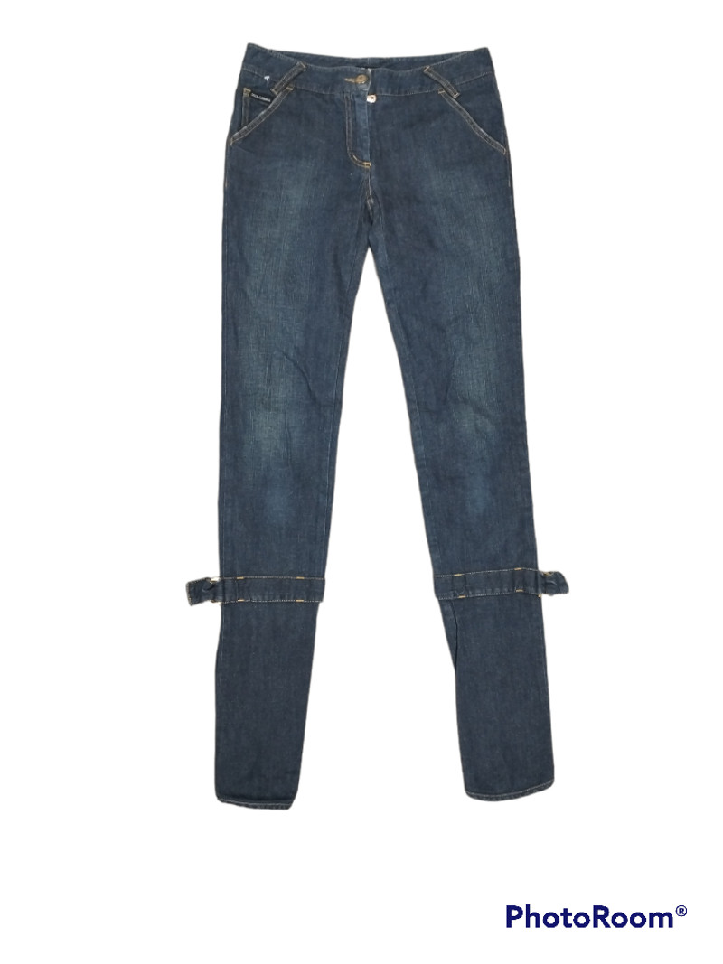 DOLCE & GABBANA JEANS - 1