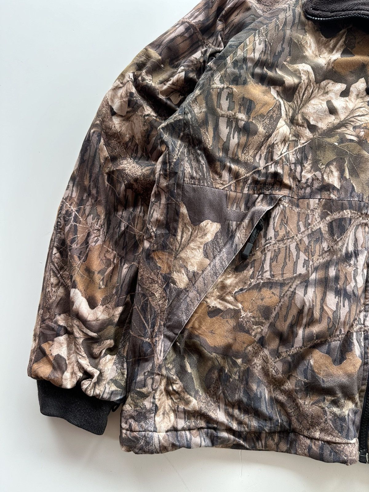 Outdoor Style Go Out! - Bear Creek Hunting Jacket - 3