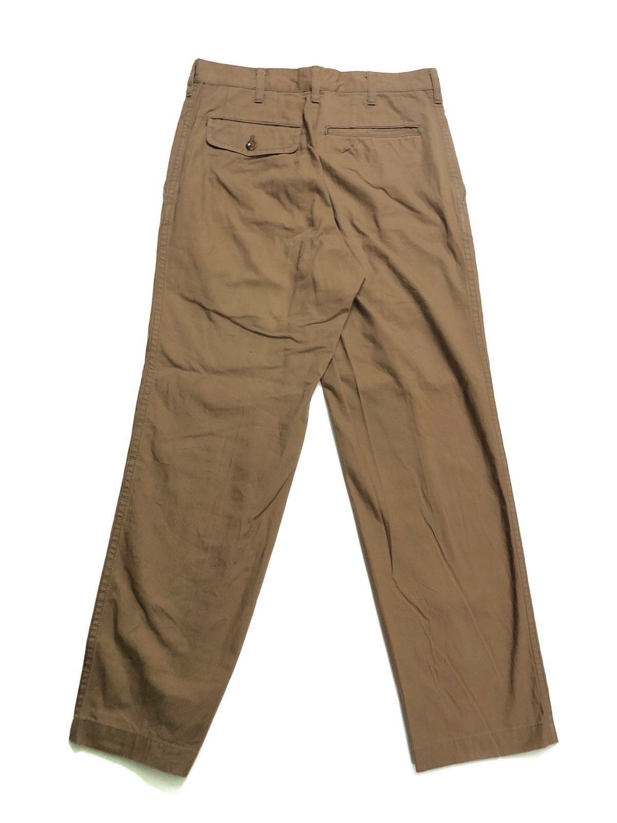 Rare🔥Comme des garcons AD2003 trouser pants - 2