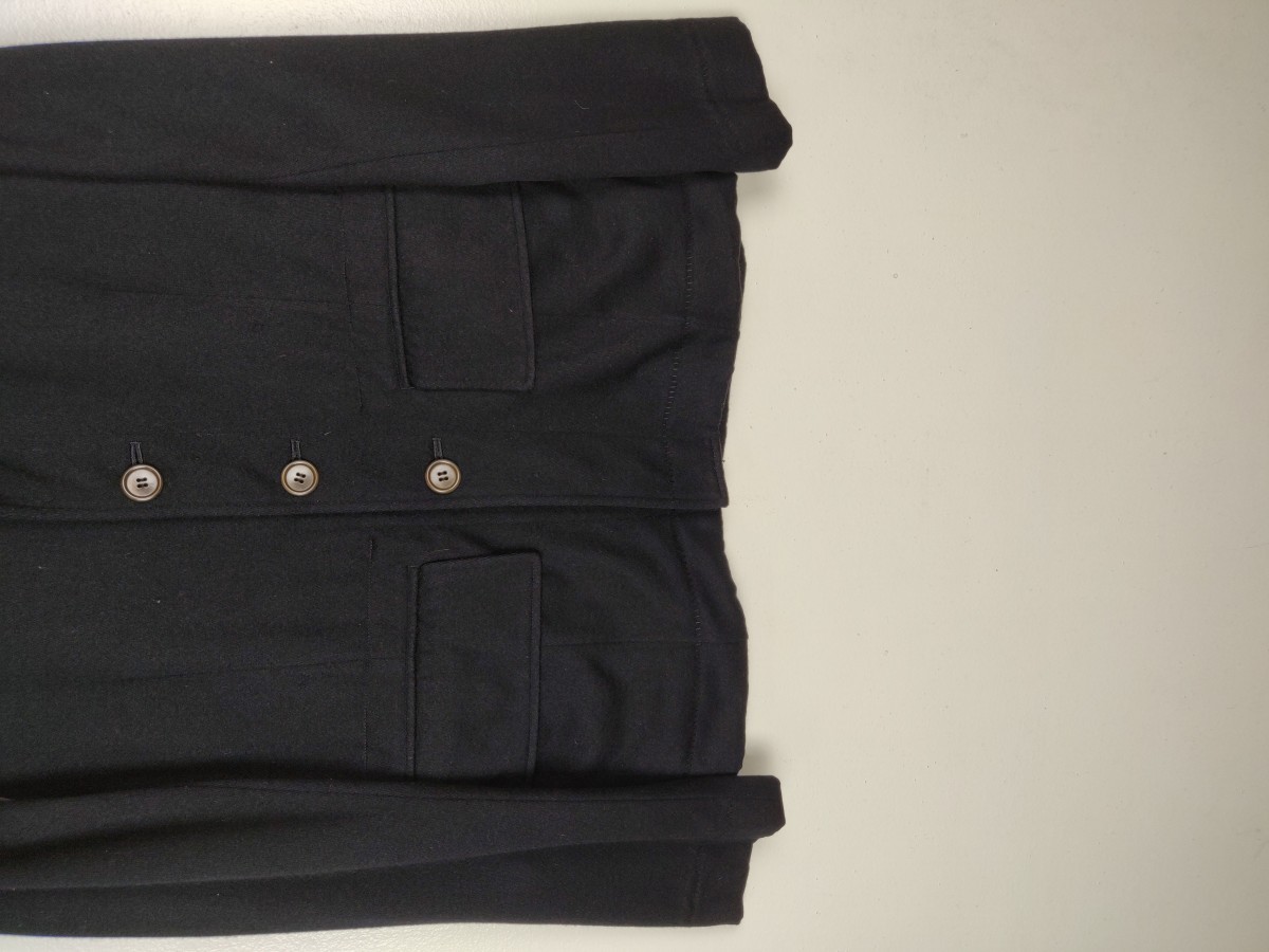 Cabane De Zucca - Zucca Multipocket Light Jacket Coat Tops - 6