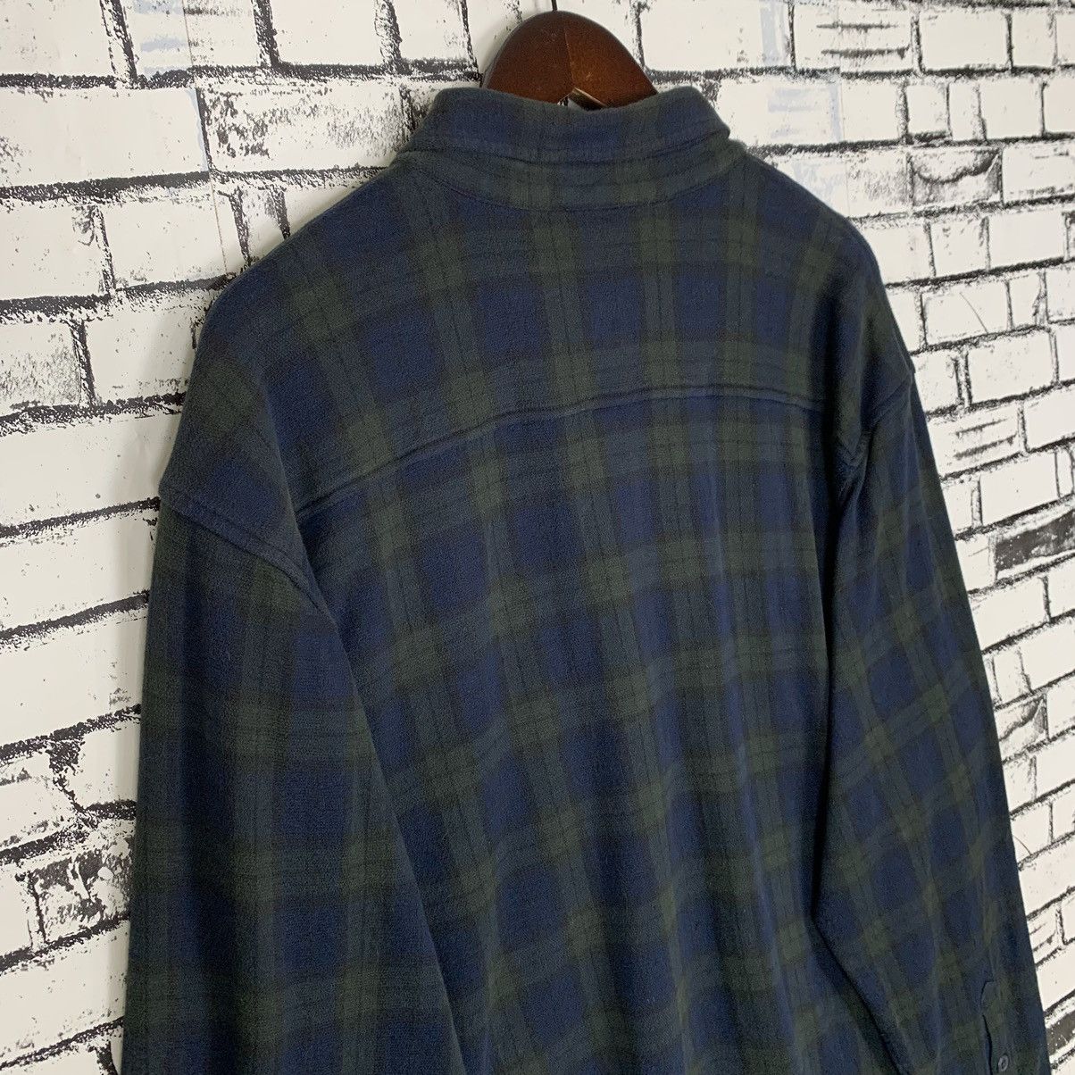 Polo Ralph Lauren - Luxury Brand Polo Jean Co Ralph Lauren Checkerboard Pullover - 12