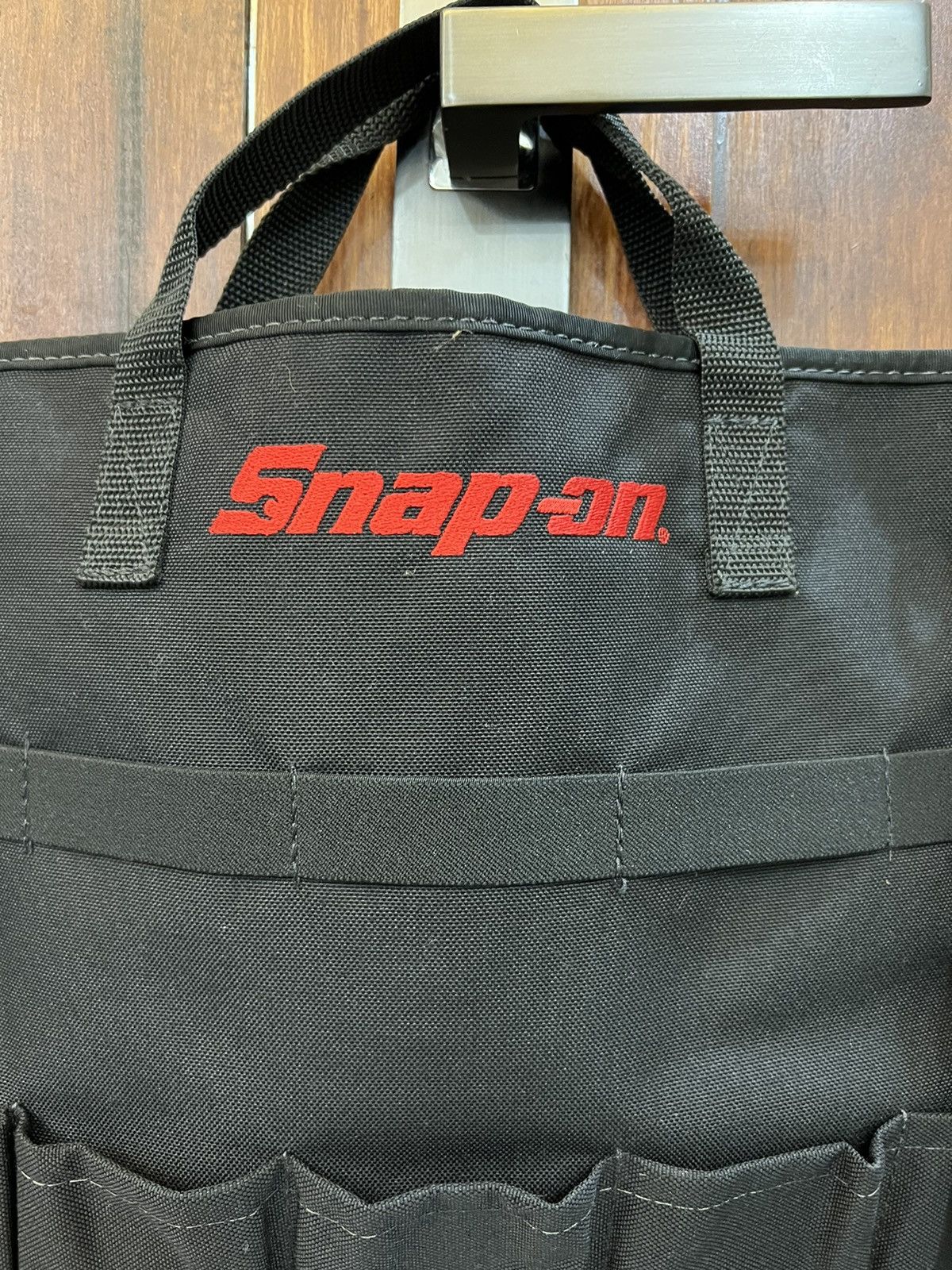 Sports Specialties - Snap On Tool Specialist Bag - 2