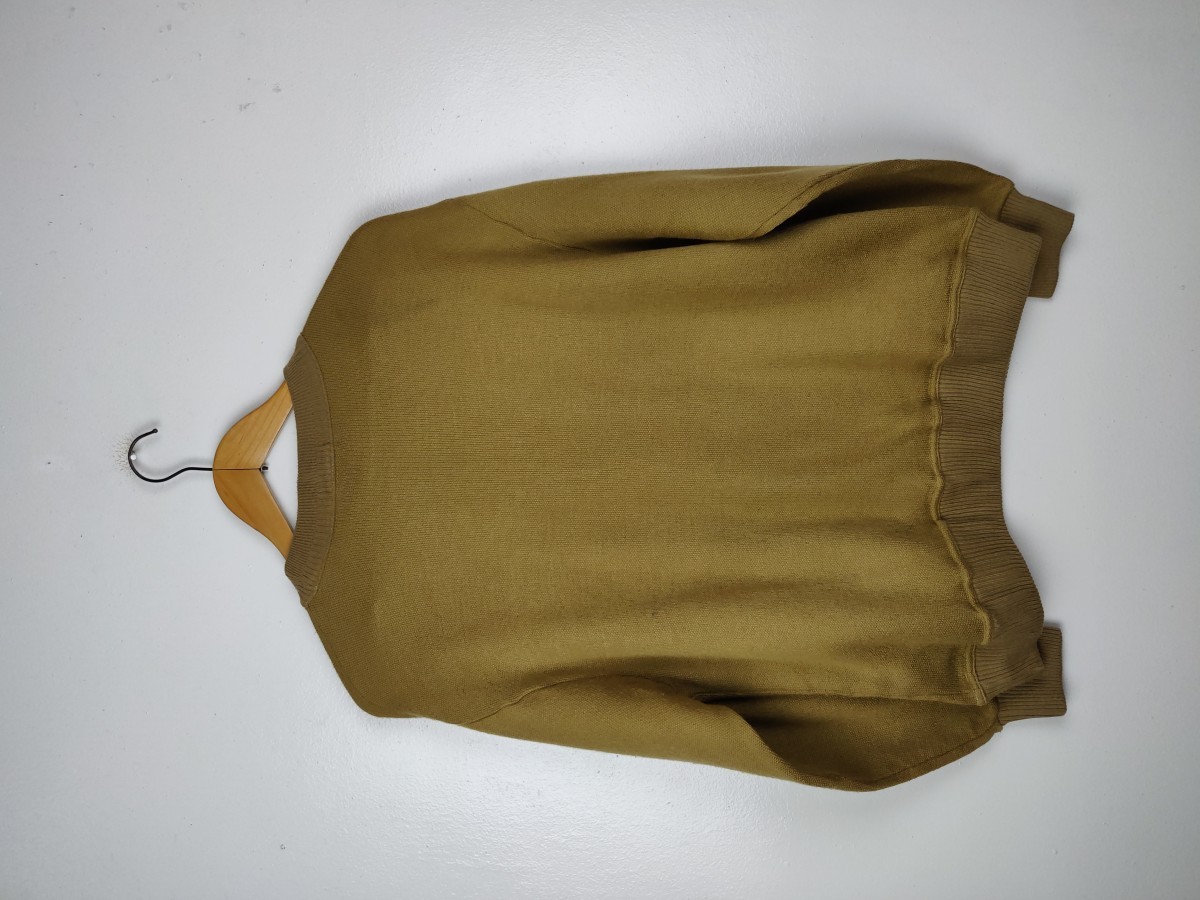 Lindbergh - Pleasent Sweatshirt Crewneck Sweater - 10