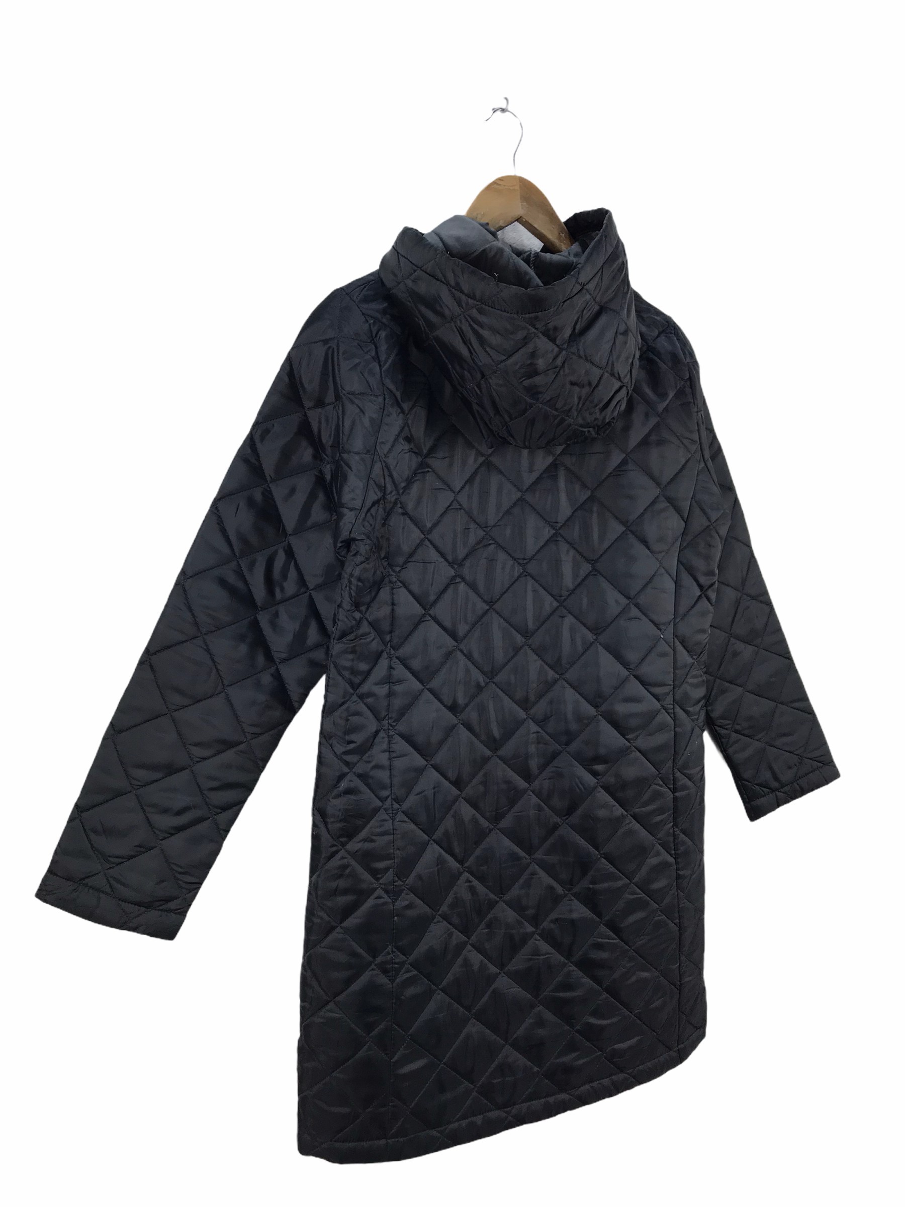 Lavenham - Lavenham Quilted Jacket - 7