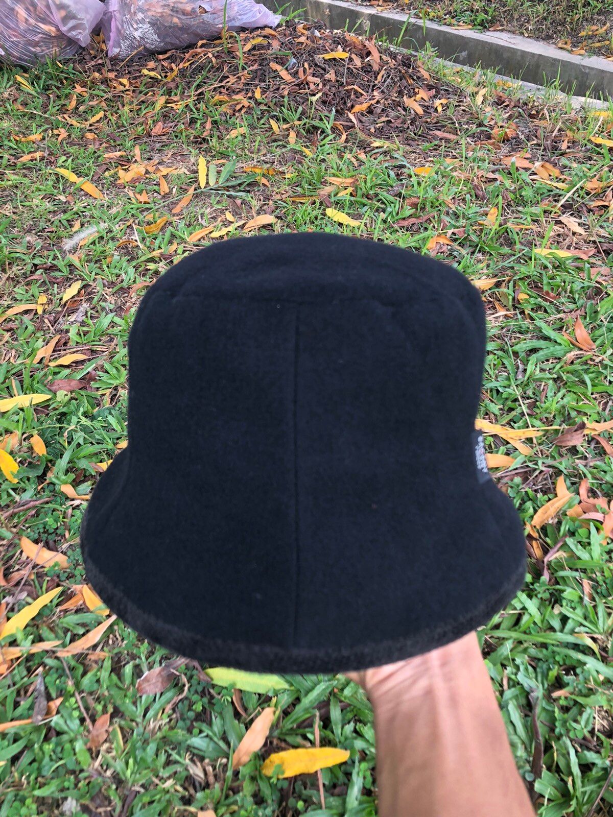 🔥Yohji Yamamoto Wool Bucket Hat - 2
