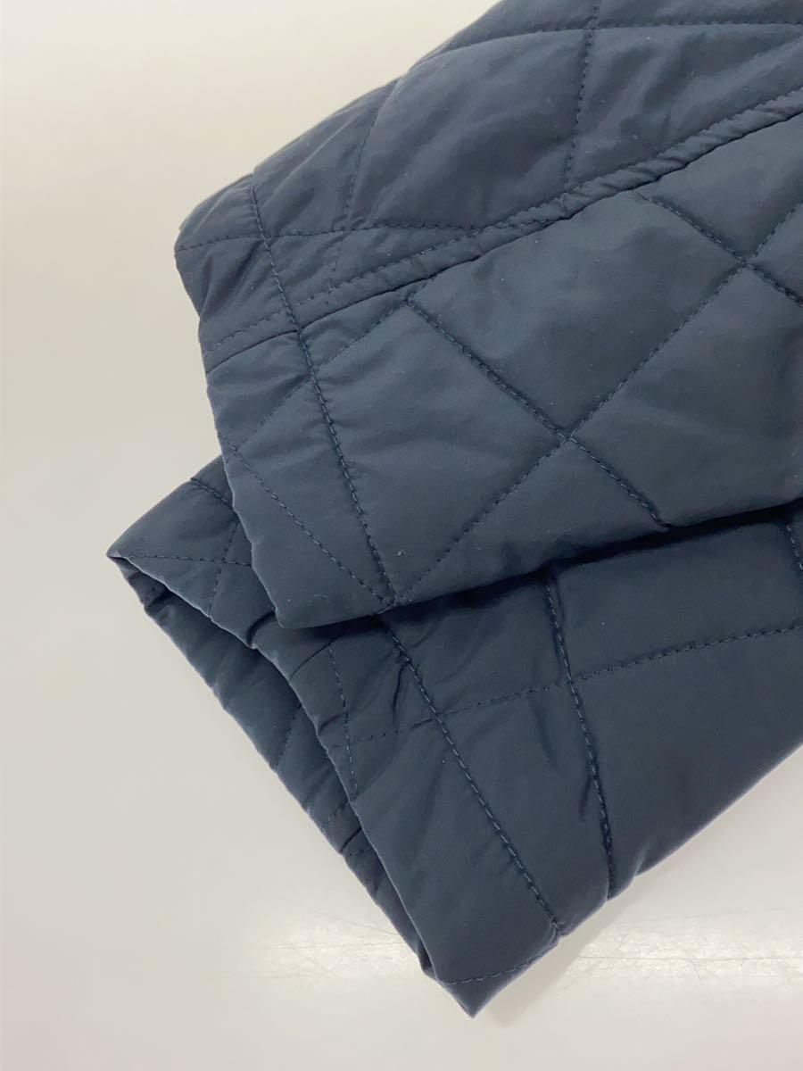 Crocodile Quilted Jacket - 5