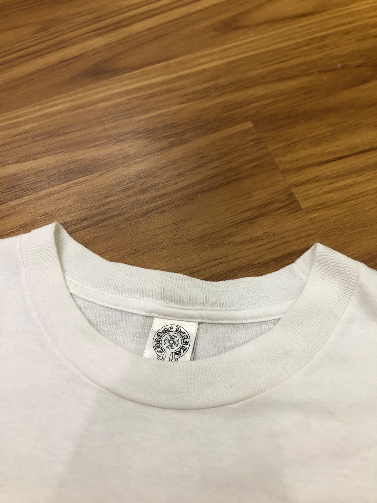 Chrome Hearts U.S.A. T-shirt (Japan Market) - 10